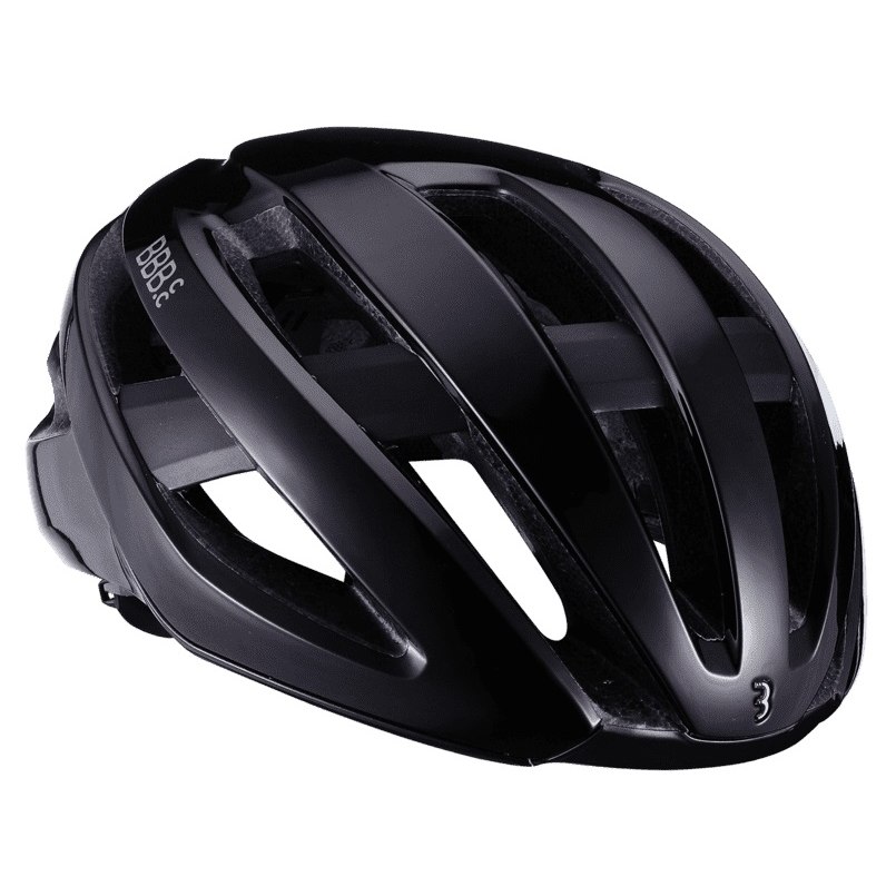 Bild von BBB Cycling Maestro BHE-09 Helm - schwarz glänzend