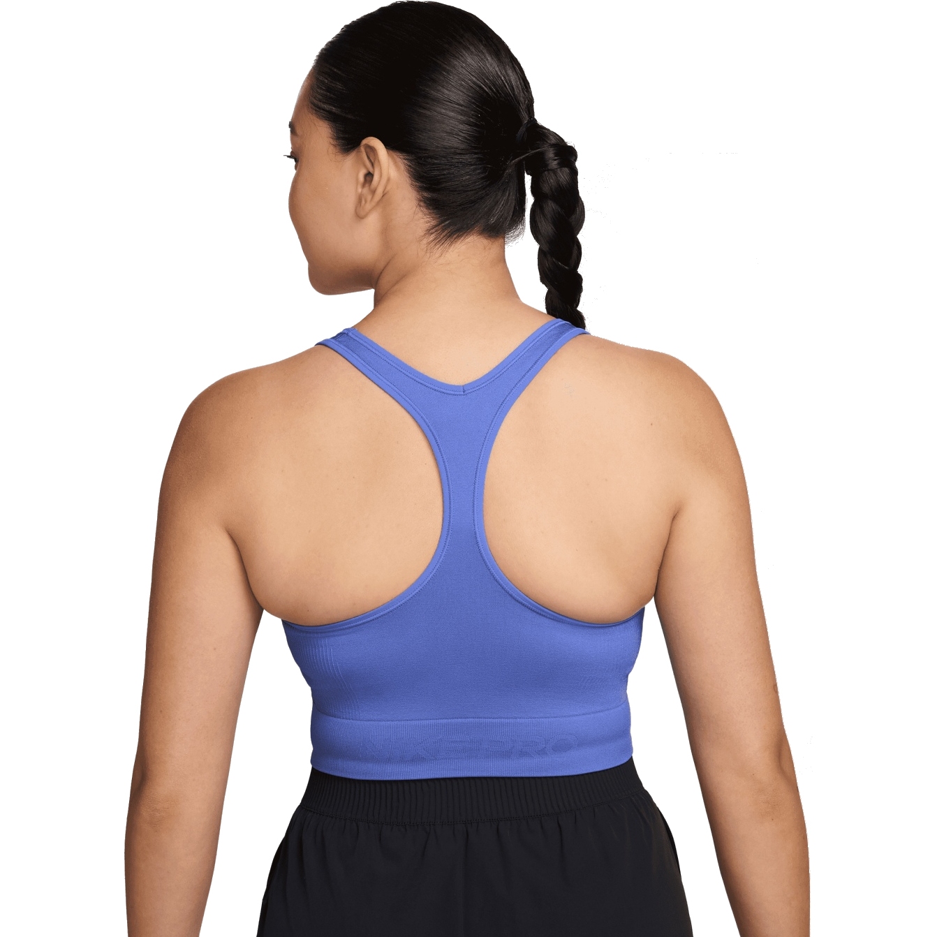 nike sapphire sports bra