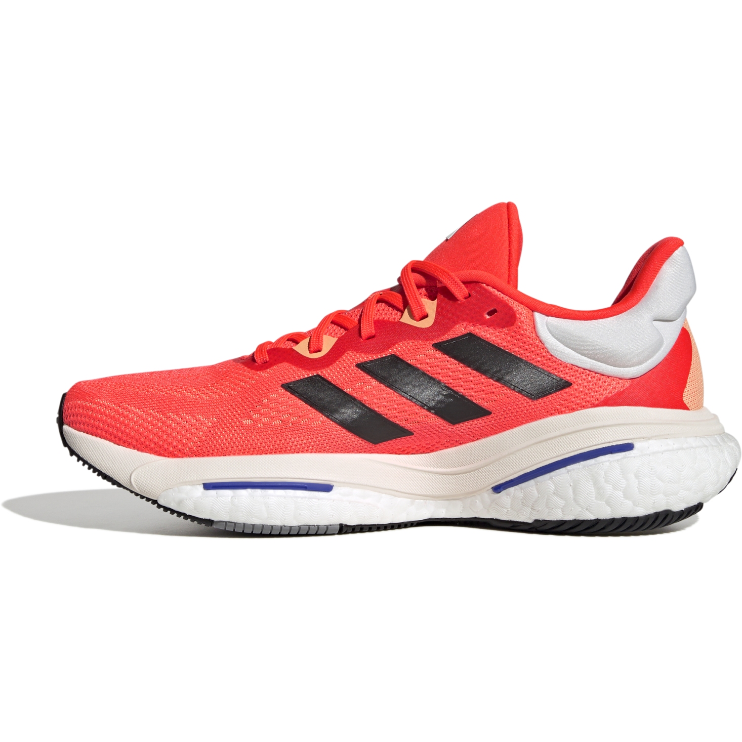 Zapatillas de running para hombre - adidas Solarglide 6 - IF2361