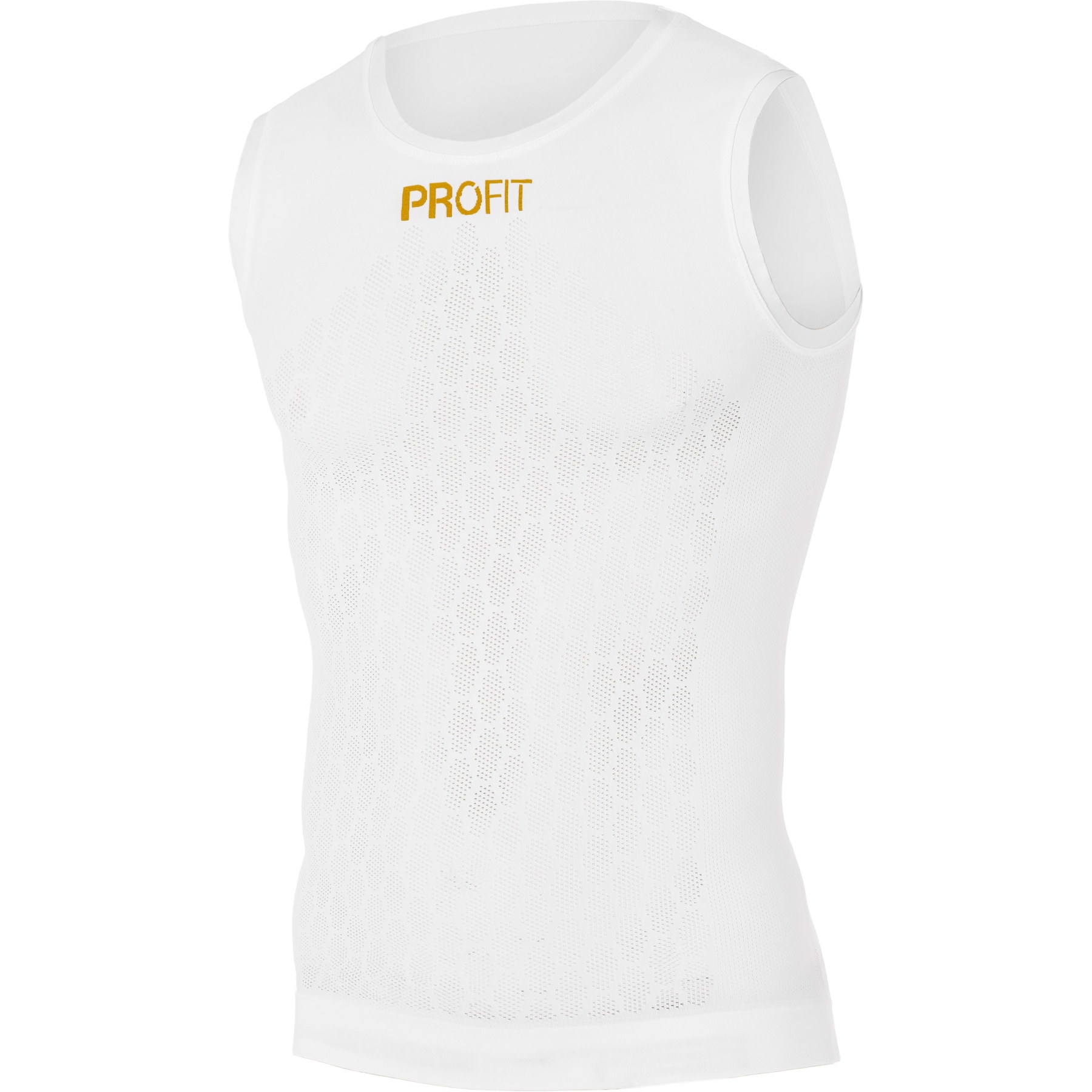 Picture of Spiuk PROFIT SUMMER First Layer - white