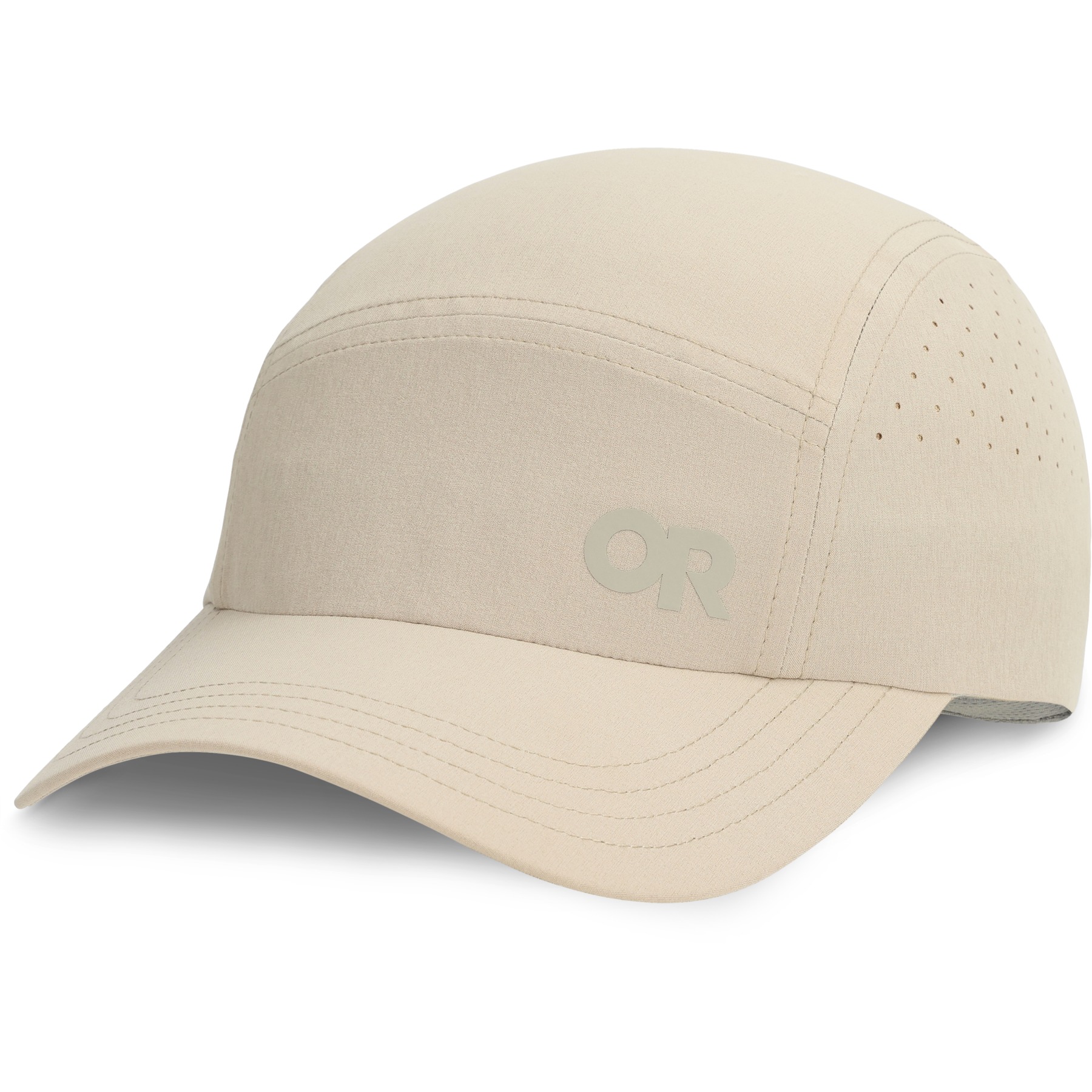 Кепка для исследований на открытом воздухе Swift Lite Tech Cap - pro цвета хаки