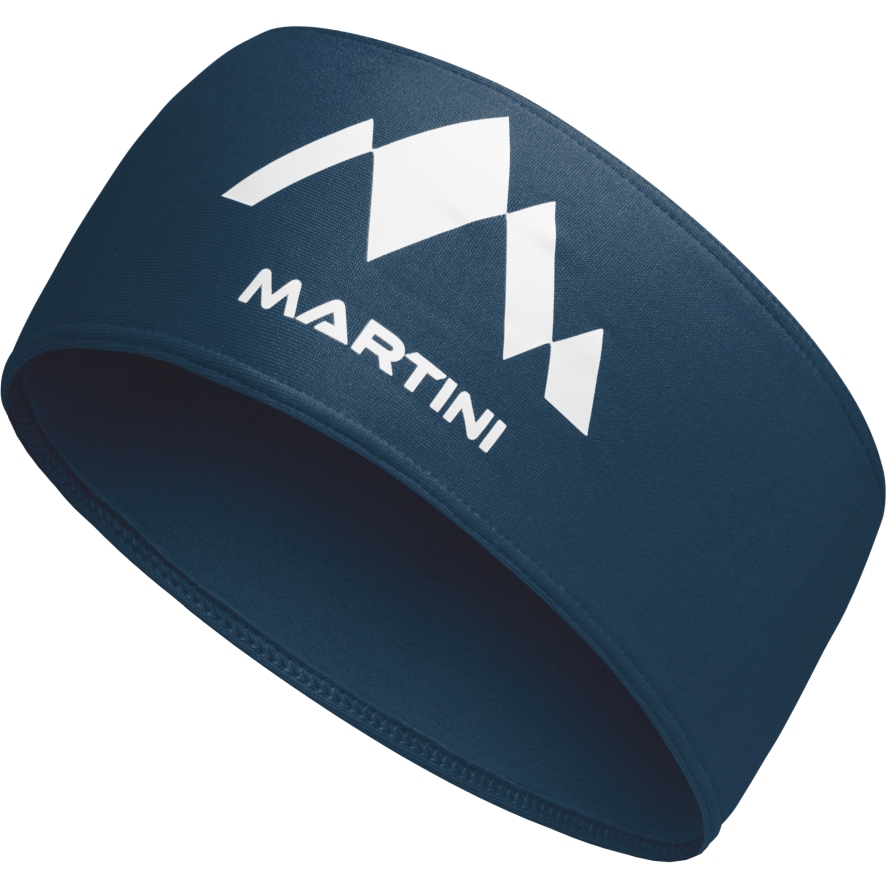 Image of Martini Sportswear Advance Headband - iris