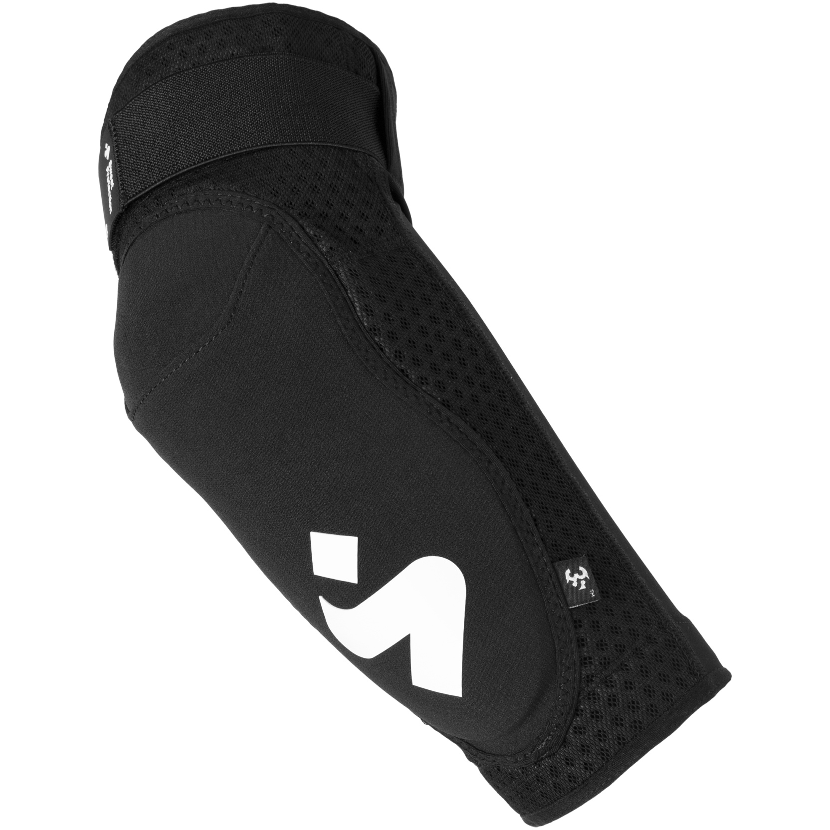Image of SWEET Protection Elbow Guards Pro - Black