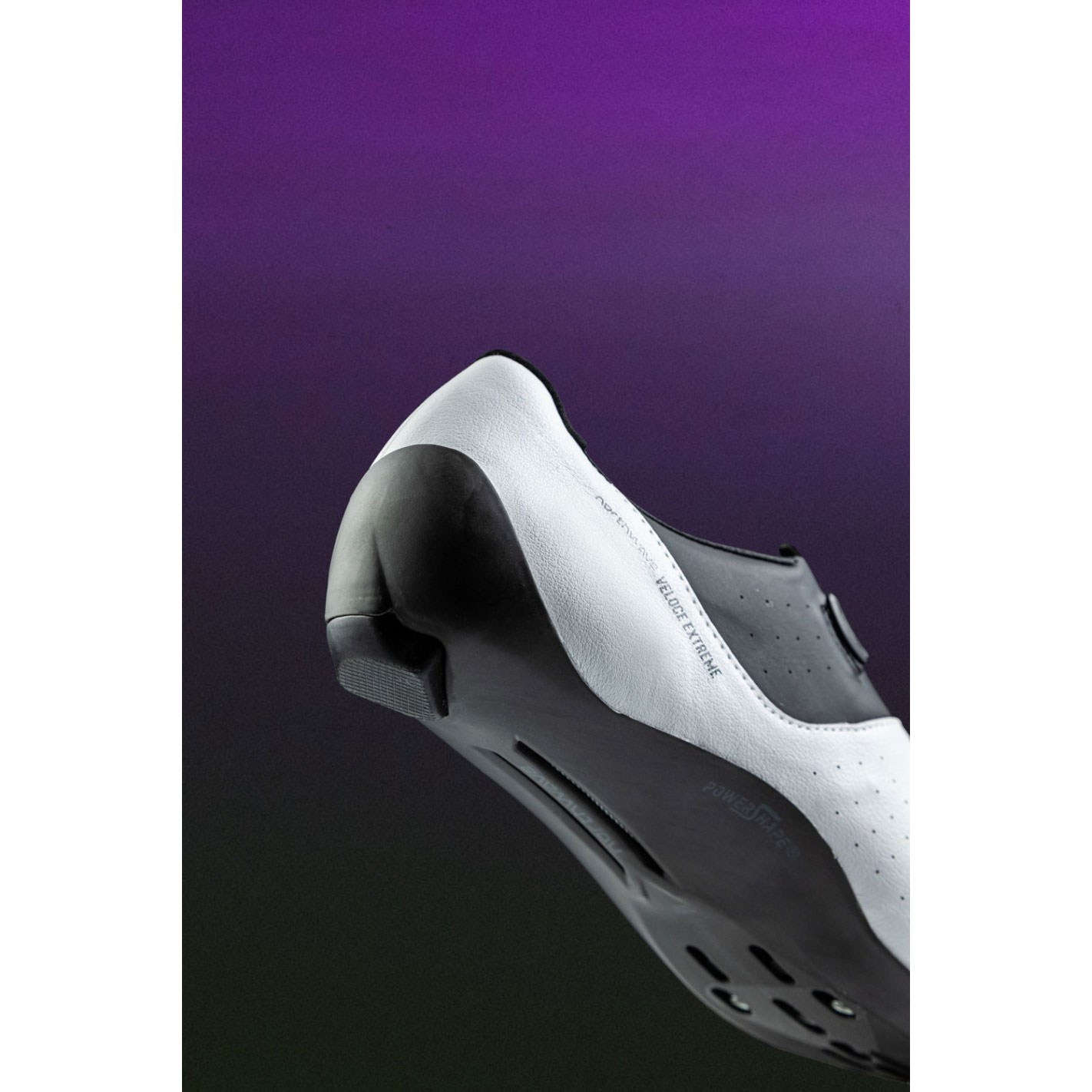 Northwave Veloce Extreme Road Shoes Men - white/black 51 Northwave Veloce Extreme Road Shoes Men - white/black 51
