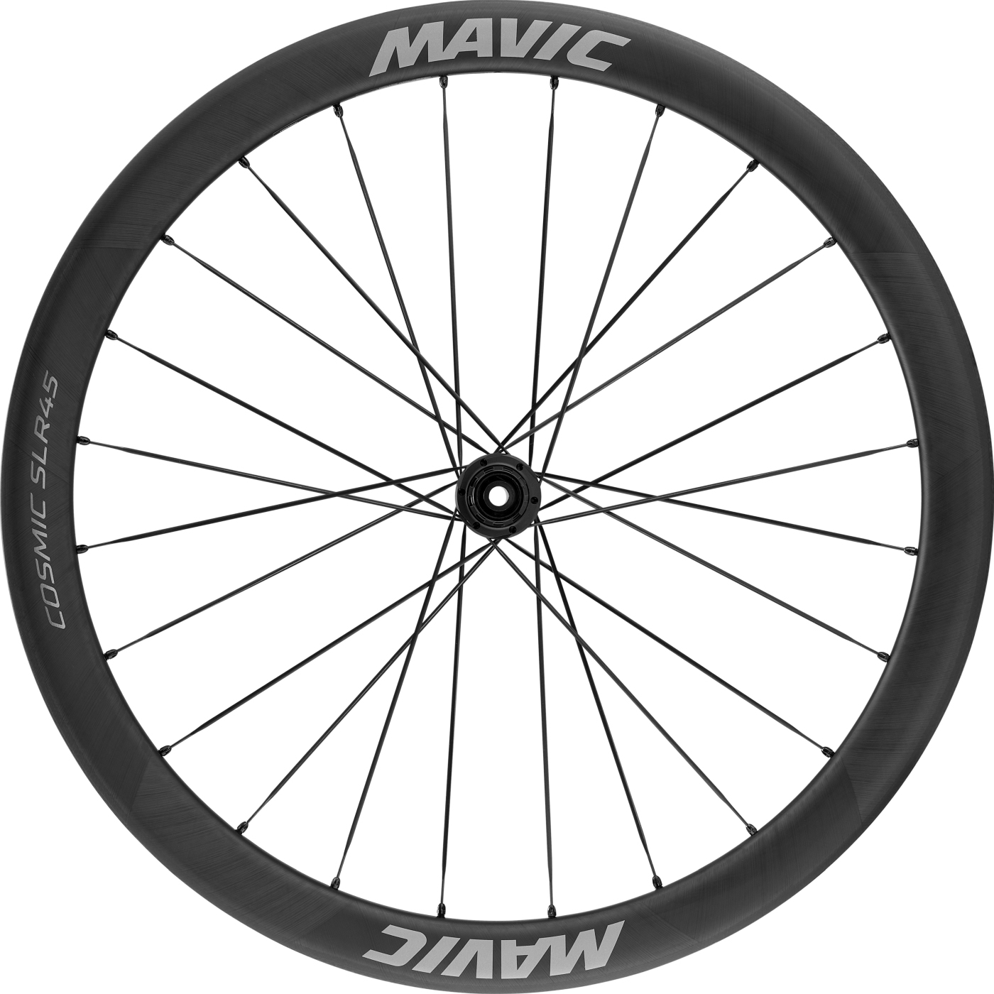 Mavic Cosmic SLR 45 Wheelset - 28