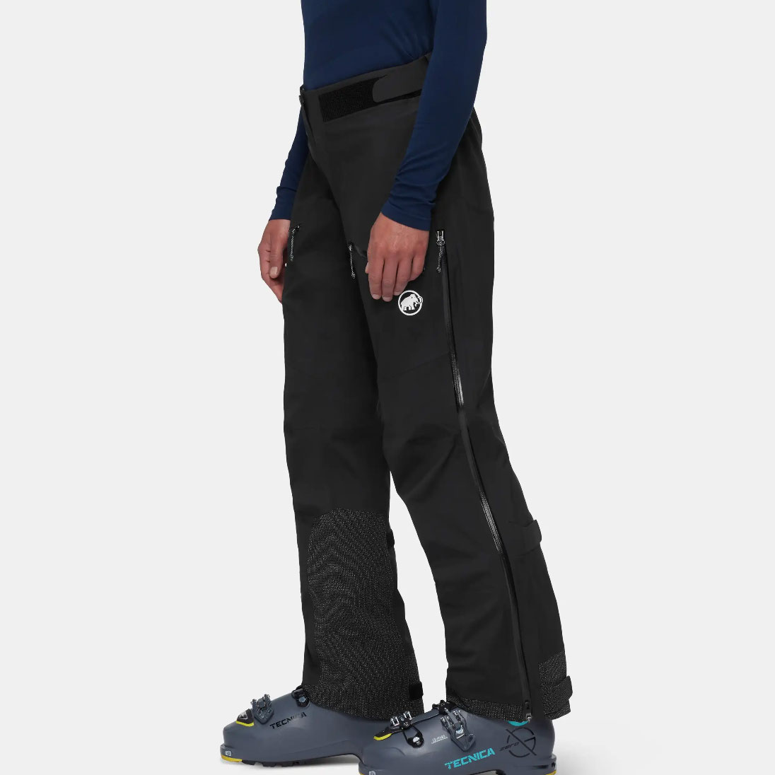 Taiss Pro HS Pants Men | Mammut