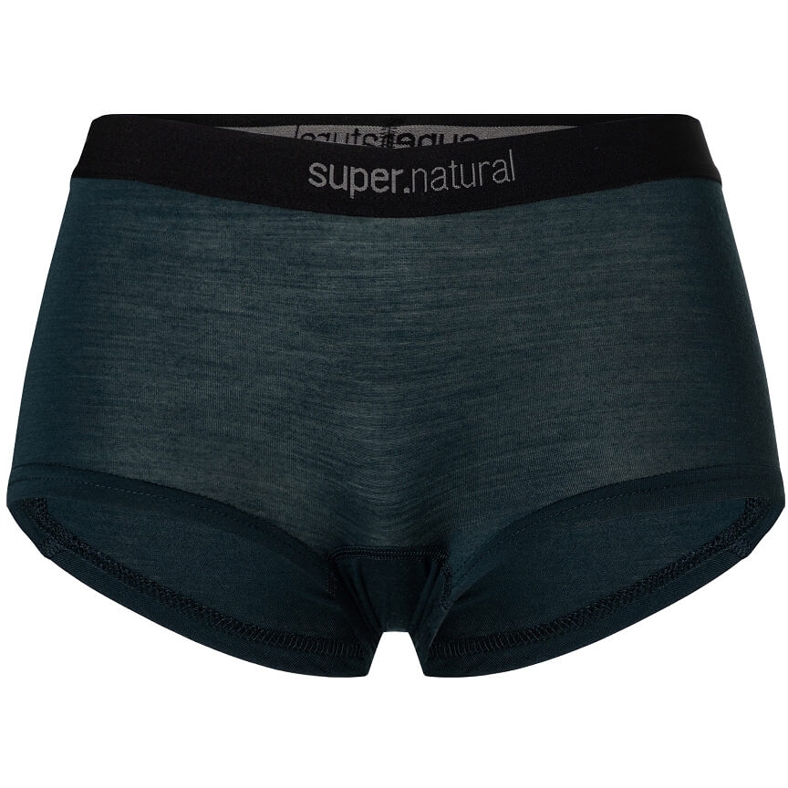 Produktbild von SUPER.NATURAL Tundra175 Boyfriend Hipster Damen - Blueberry