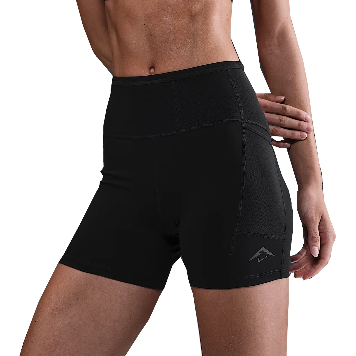 nike under shorts tights