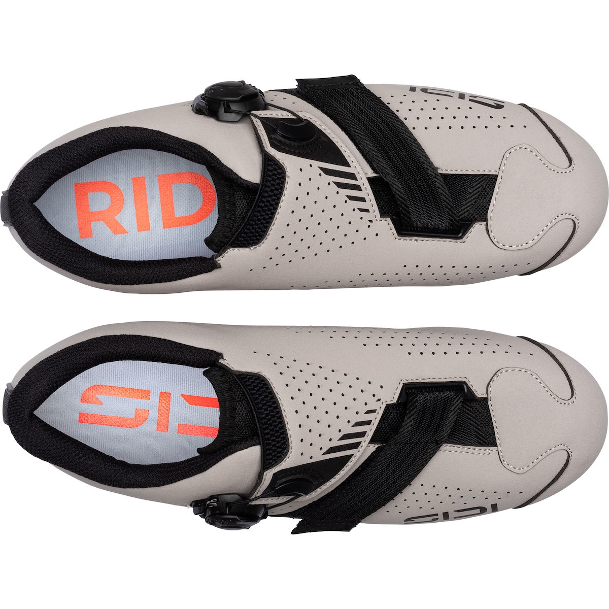 Sidi Aertis MTB Shoes - Greige/Black | BIKE24