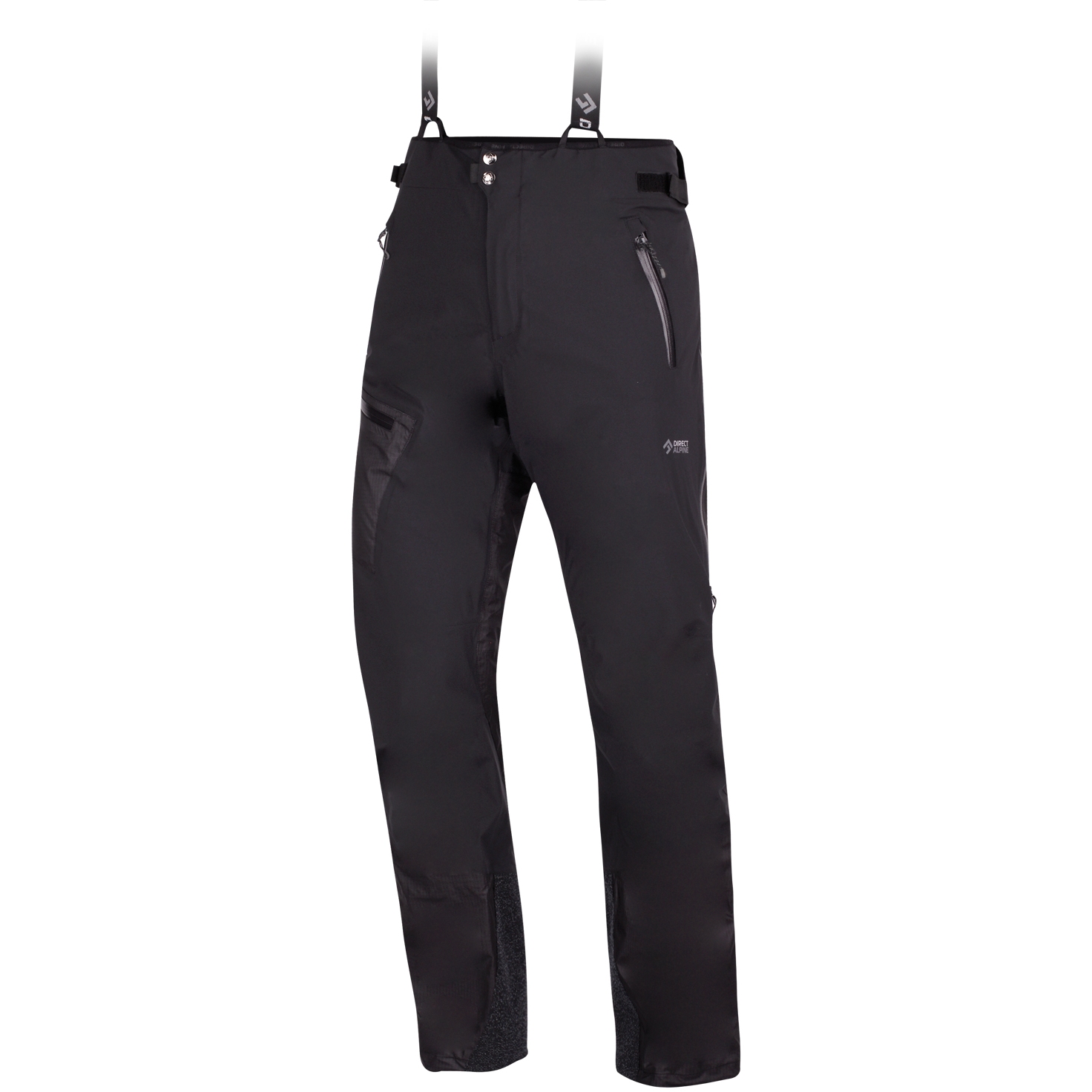 Picture of Directalpine Eiger Pants - black