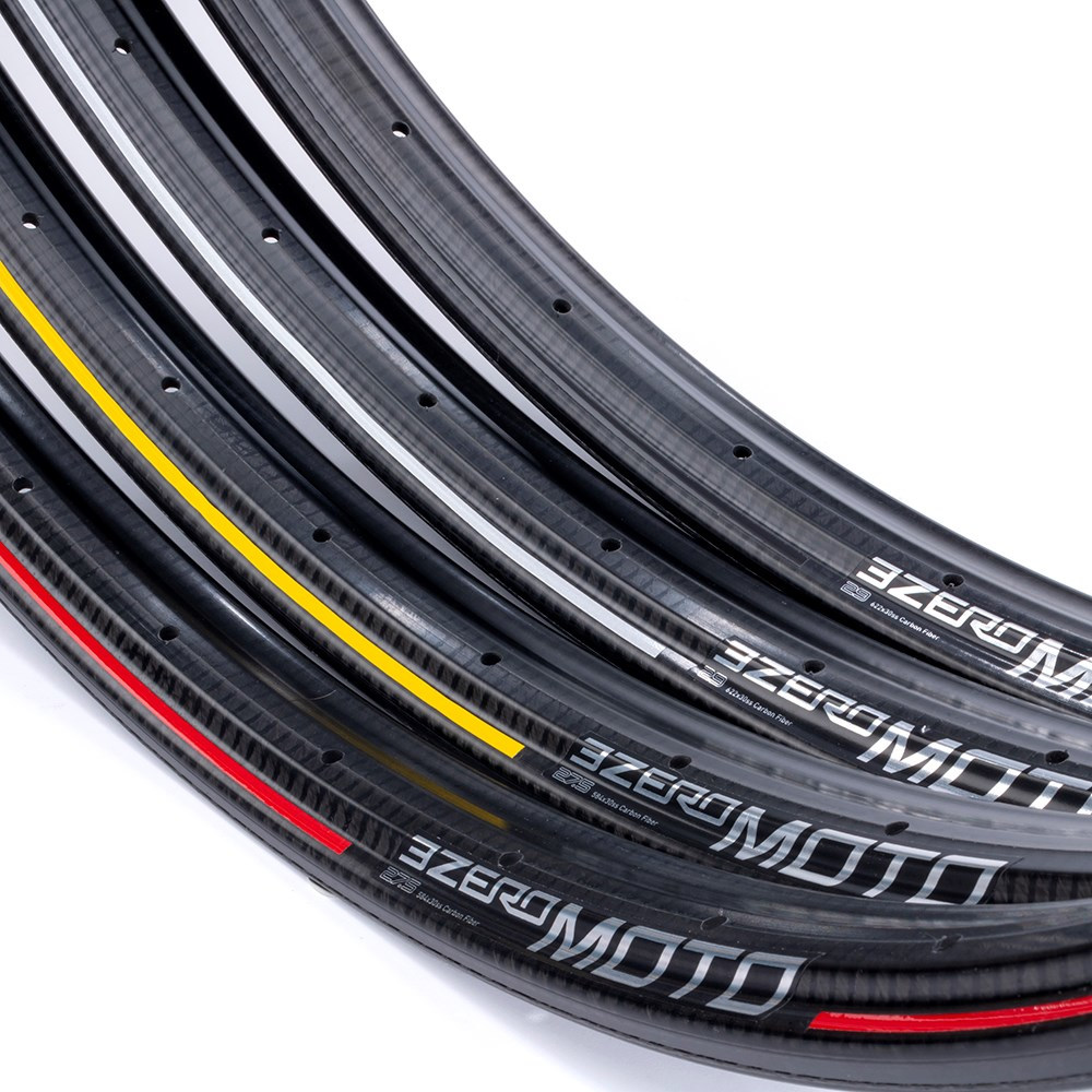 Zipp 3zero 2025 moto rim 29