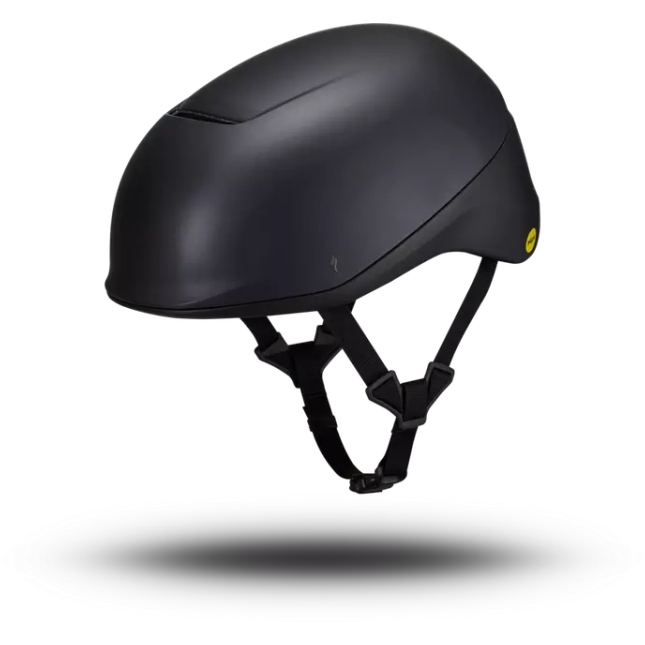 Picture of Specialized Tone Bike Helmet - Deep Marine Metallic