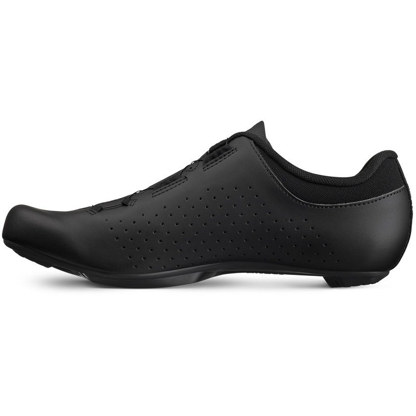 Fizik Vento Omna Road Shoes Unisex - black/black | BIKE24