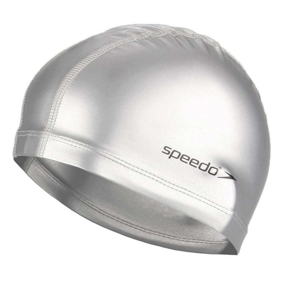 Picture of Speedo Pace Cap - silver