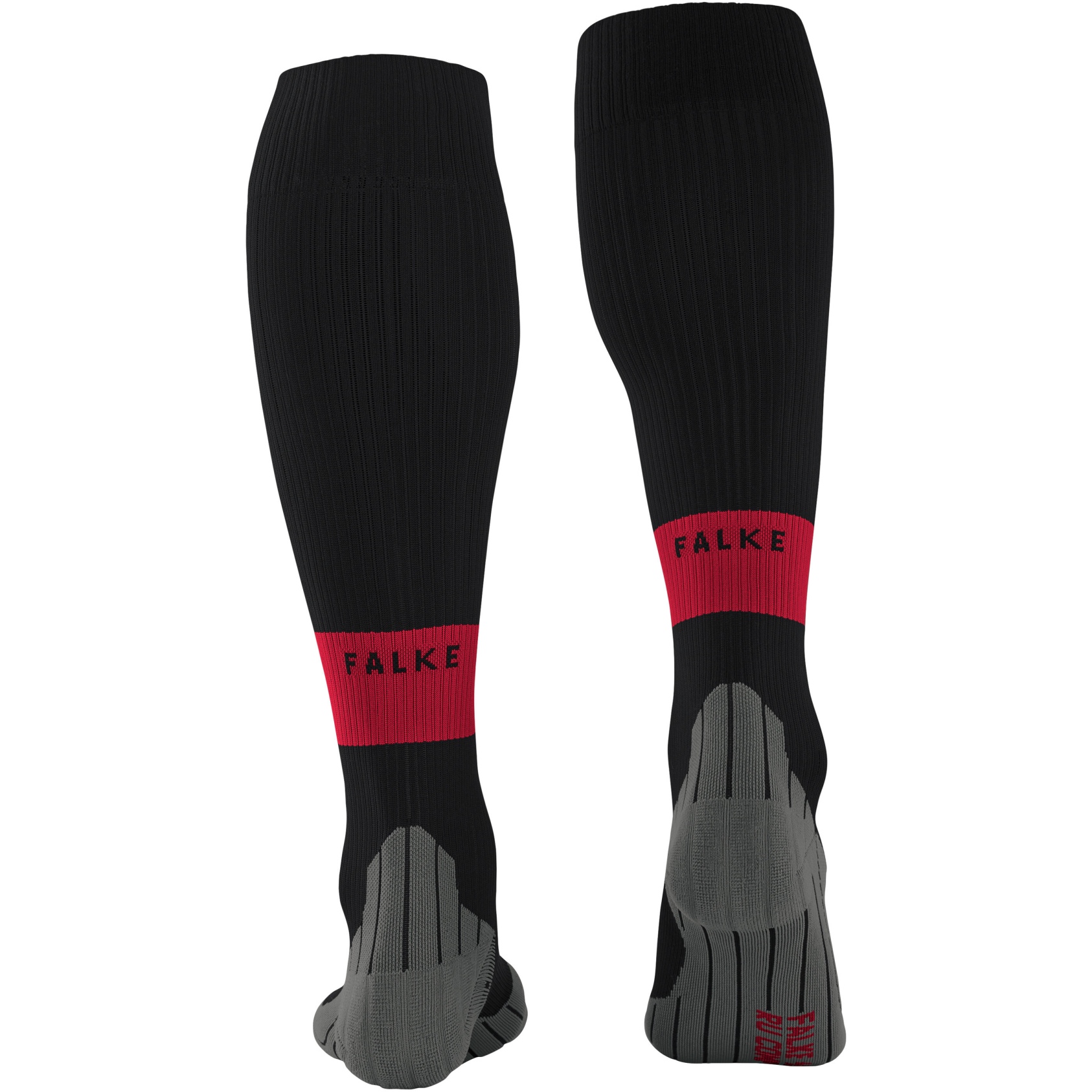 FALKE Calcetines y medias de compresión para hombres y mujeres