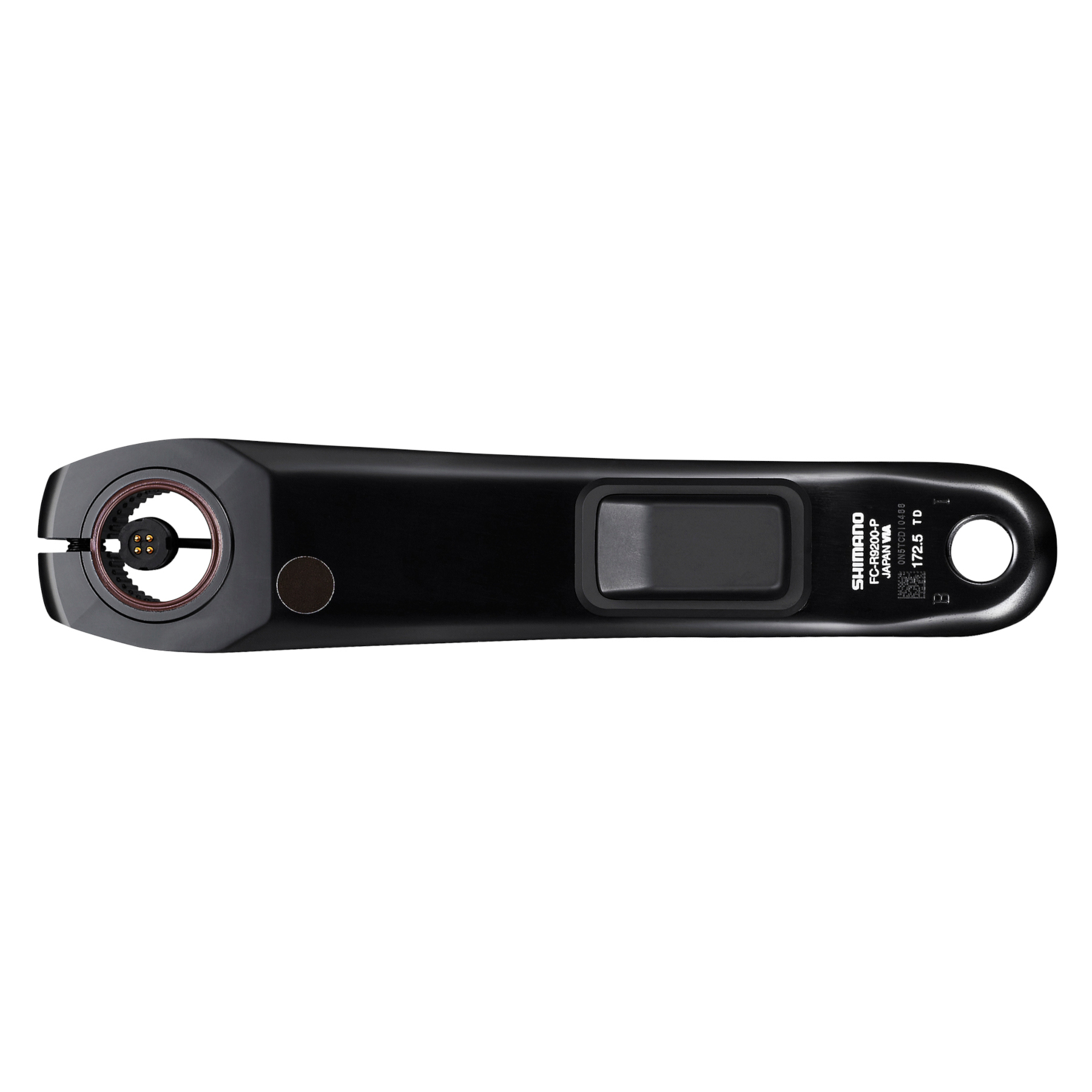 Shimano Crank Arm for Dura Ace FC-R9200-P - left | Powermeter | BIKE24