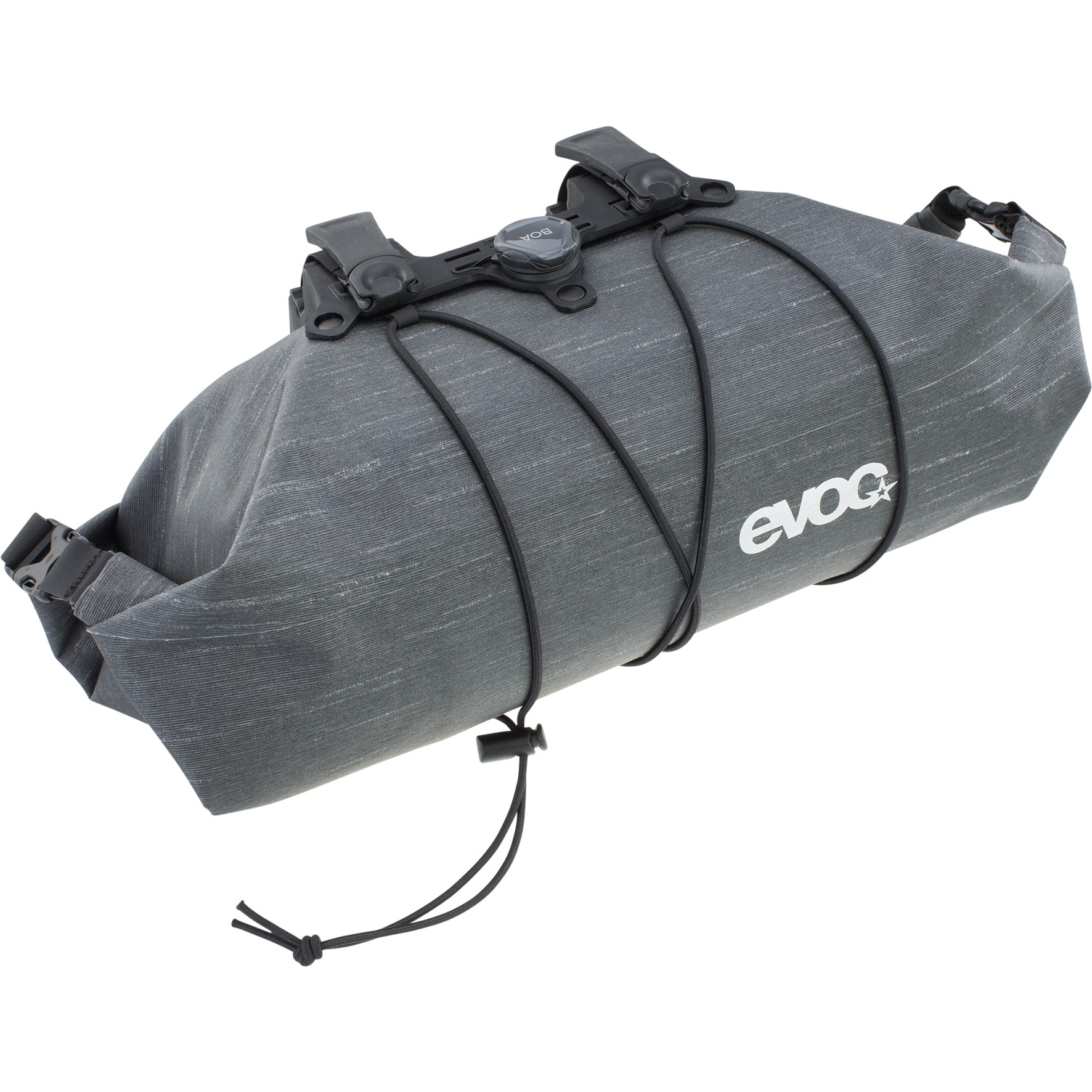 Picture of EVOC Handlebar Pack Boa WP 5L - Carbon Grey