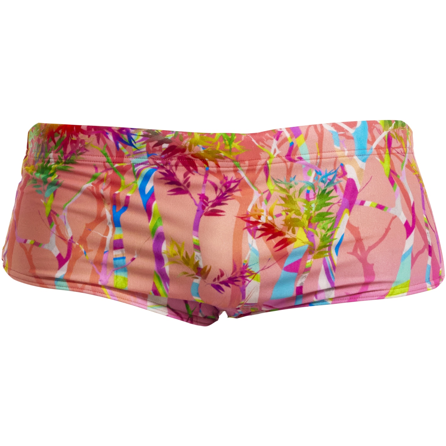 Zdjęcie: Funky Trunks Sidewinder Eco Trunks Men - Lost Lake