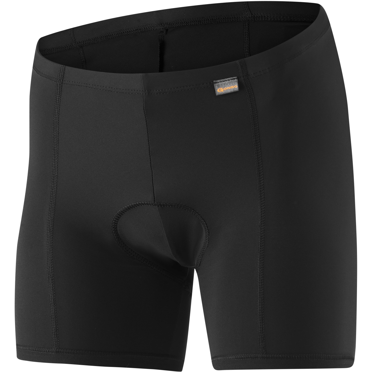 Picture of Gonso Base Bike Underpants Women - Black
