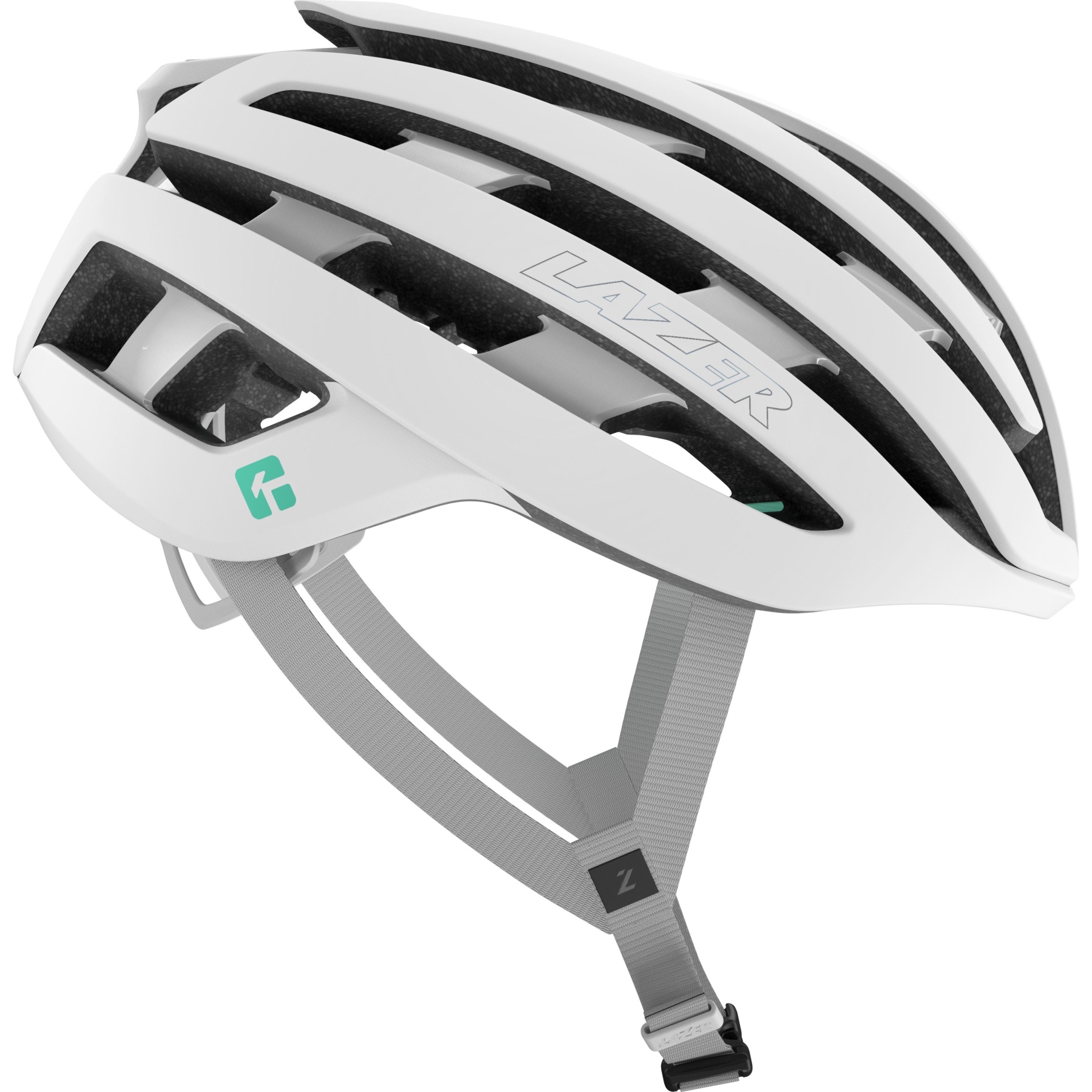 lazer armor urban helmet matte white Z1 KinetiCore road bike White Lazer Codax Kineticore eBike