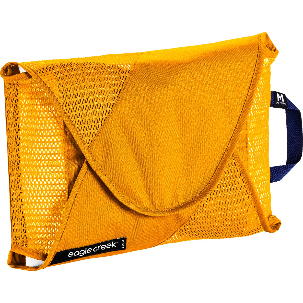 Produktbild von Eagle Creek Pack-It™ Reveal Garment Folder M - Packtasche - sahara yellow