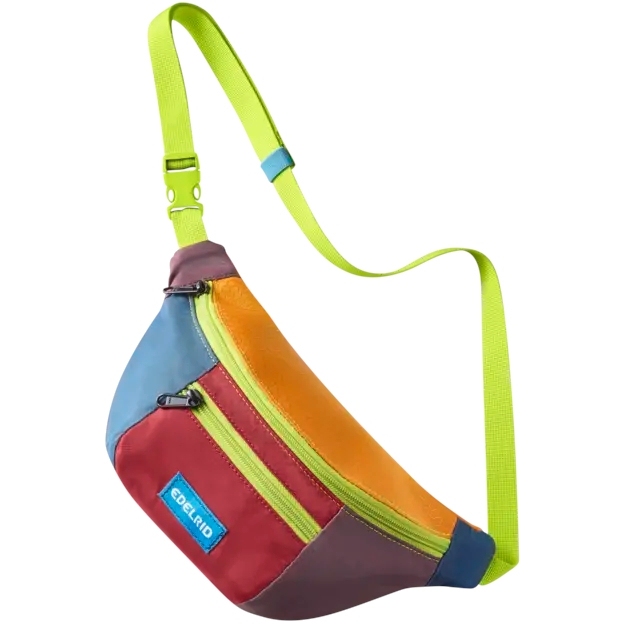 Picture of Edelrid Dirt Bag Waist Pack - assorted colours