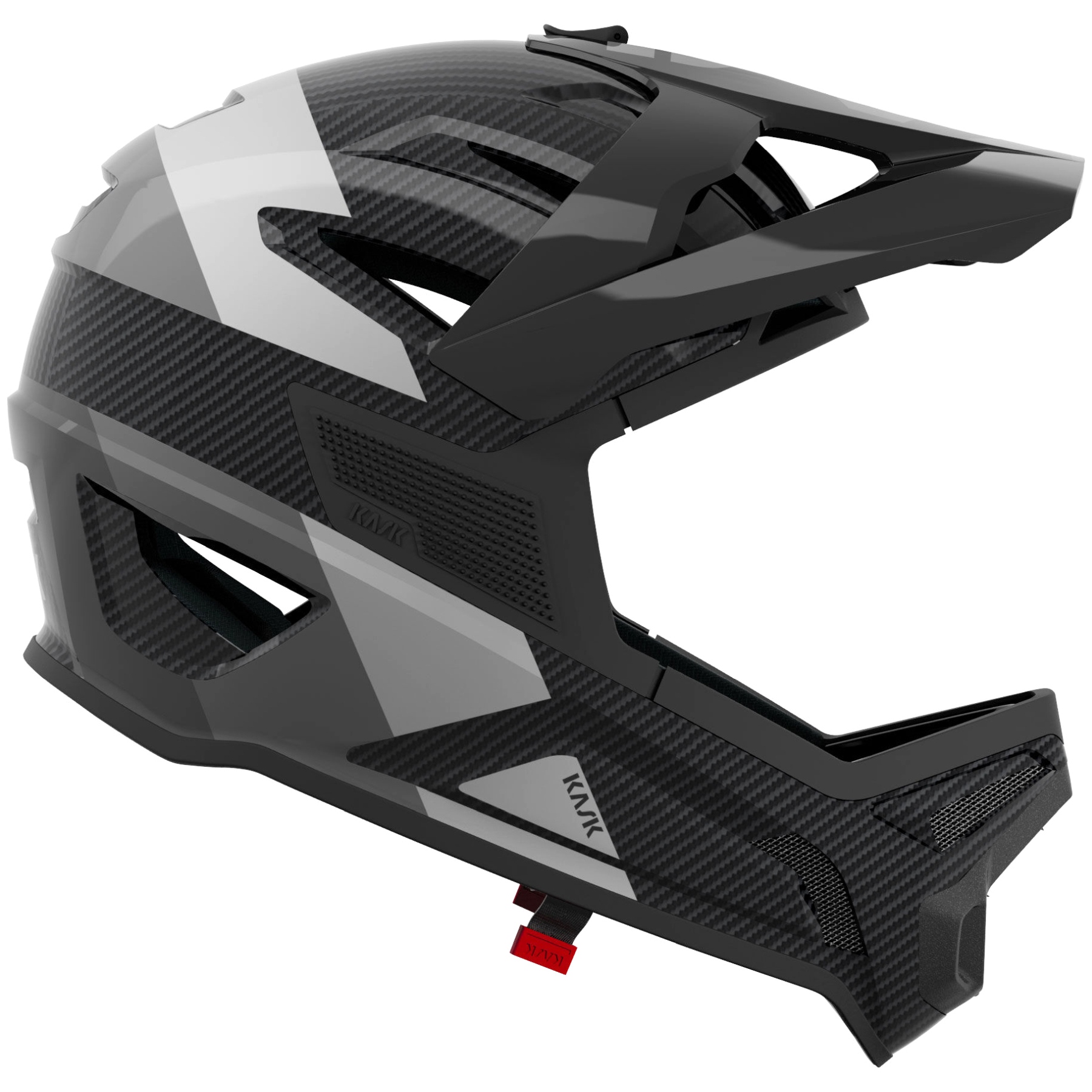 Carbon mtb helmet sale