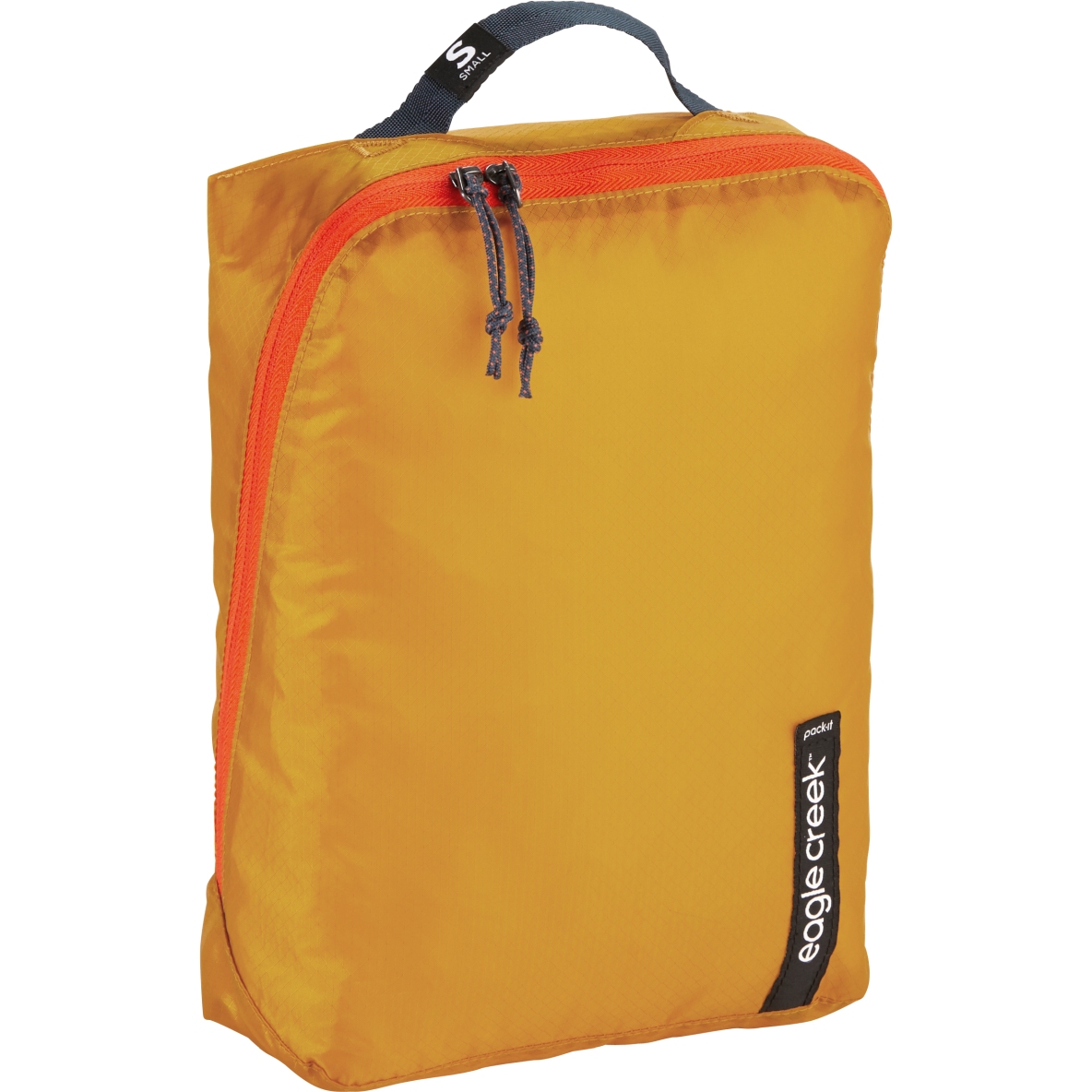 Produktbild von Eagle Creek Pack-It™ Isolate Cube S - Packtasche - sahara yellow