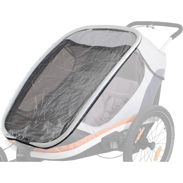 Productfoto van Hamax Rain Cover for Outback / Avenida Two-Seater