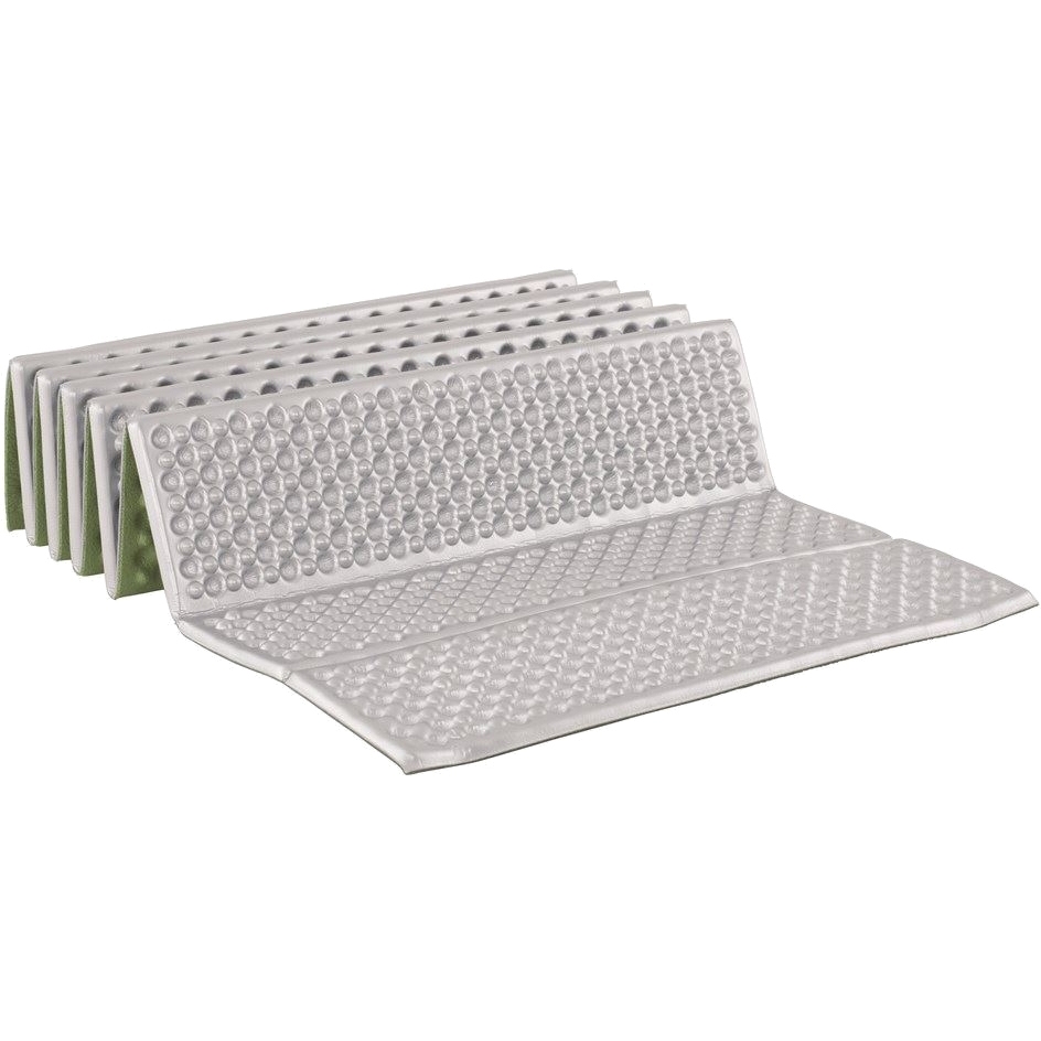 Productfoto van Robens ZigZag Slumber Pro Isolatiemat - Groen