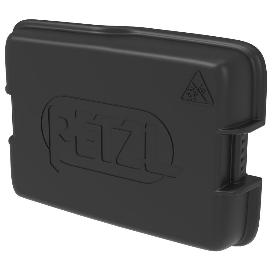 Picture of Petzl Swift RL Battery - black