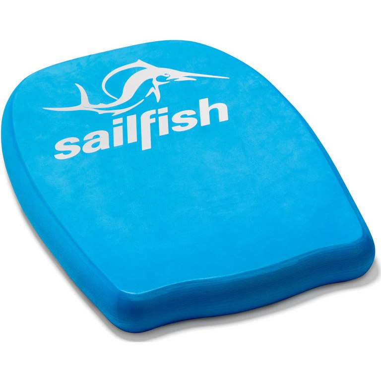 Produktbild von sailfish Kickboard - blau/weiß