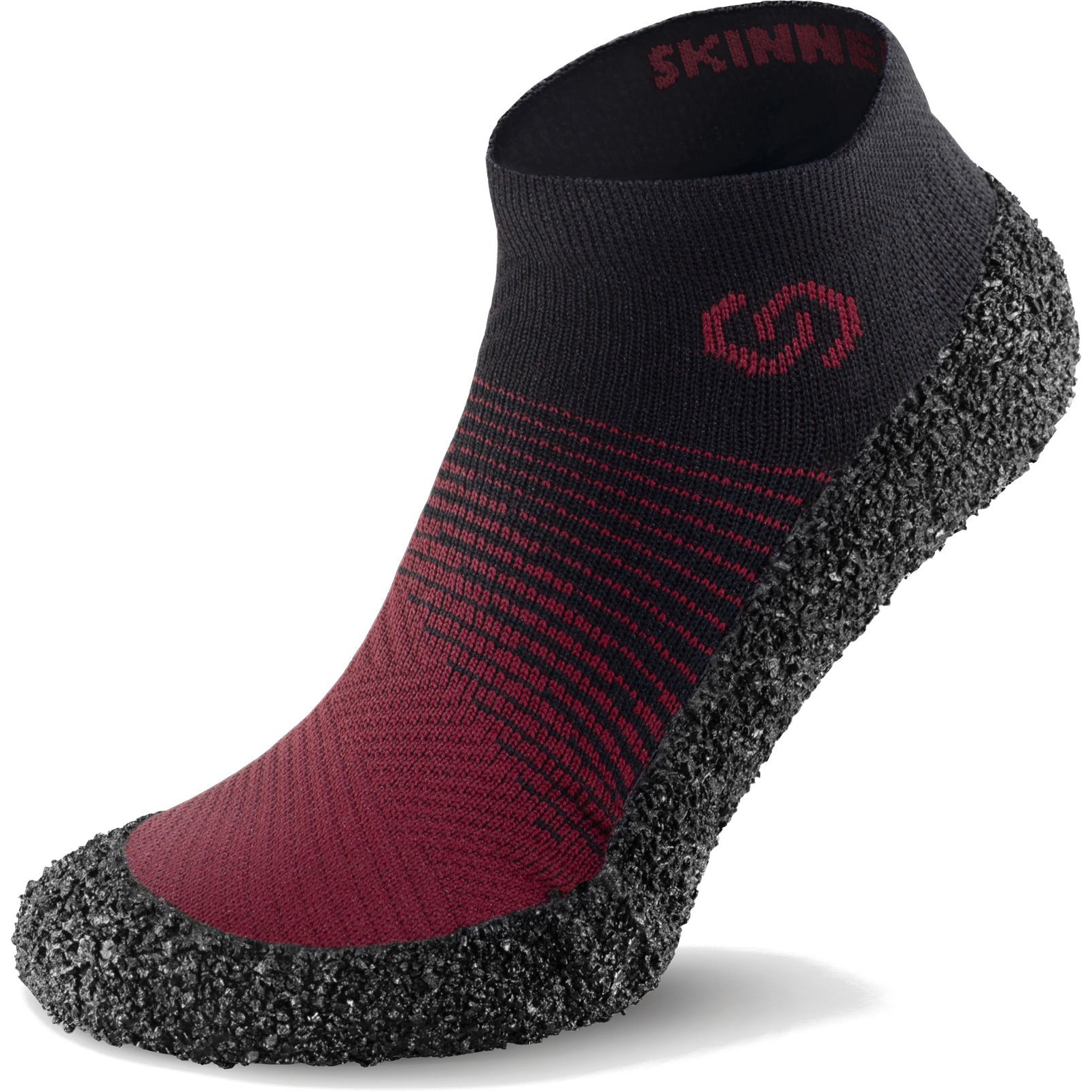 Productfoto van Skinners Sock Shoes 2.0 - carmine