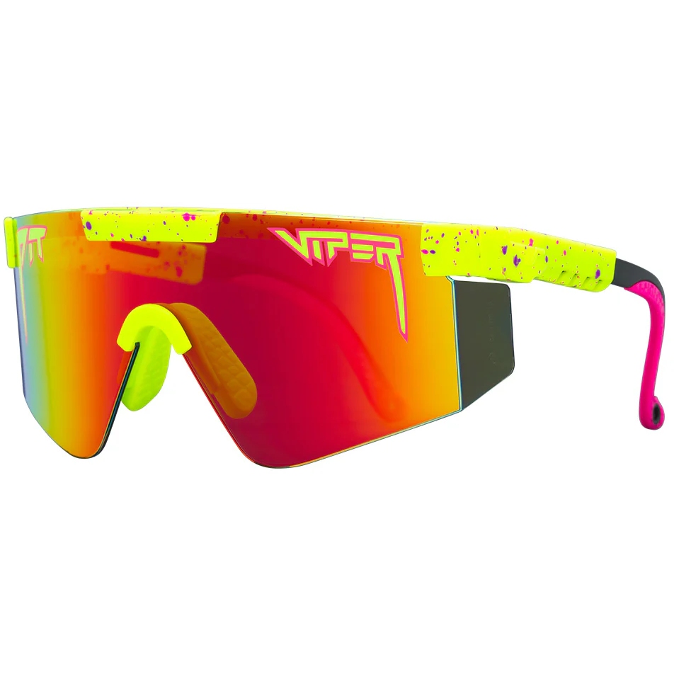 Produktbild von Pit Viper The Original 2.0 Brille - 1993 / Z87+ Rainbow
