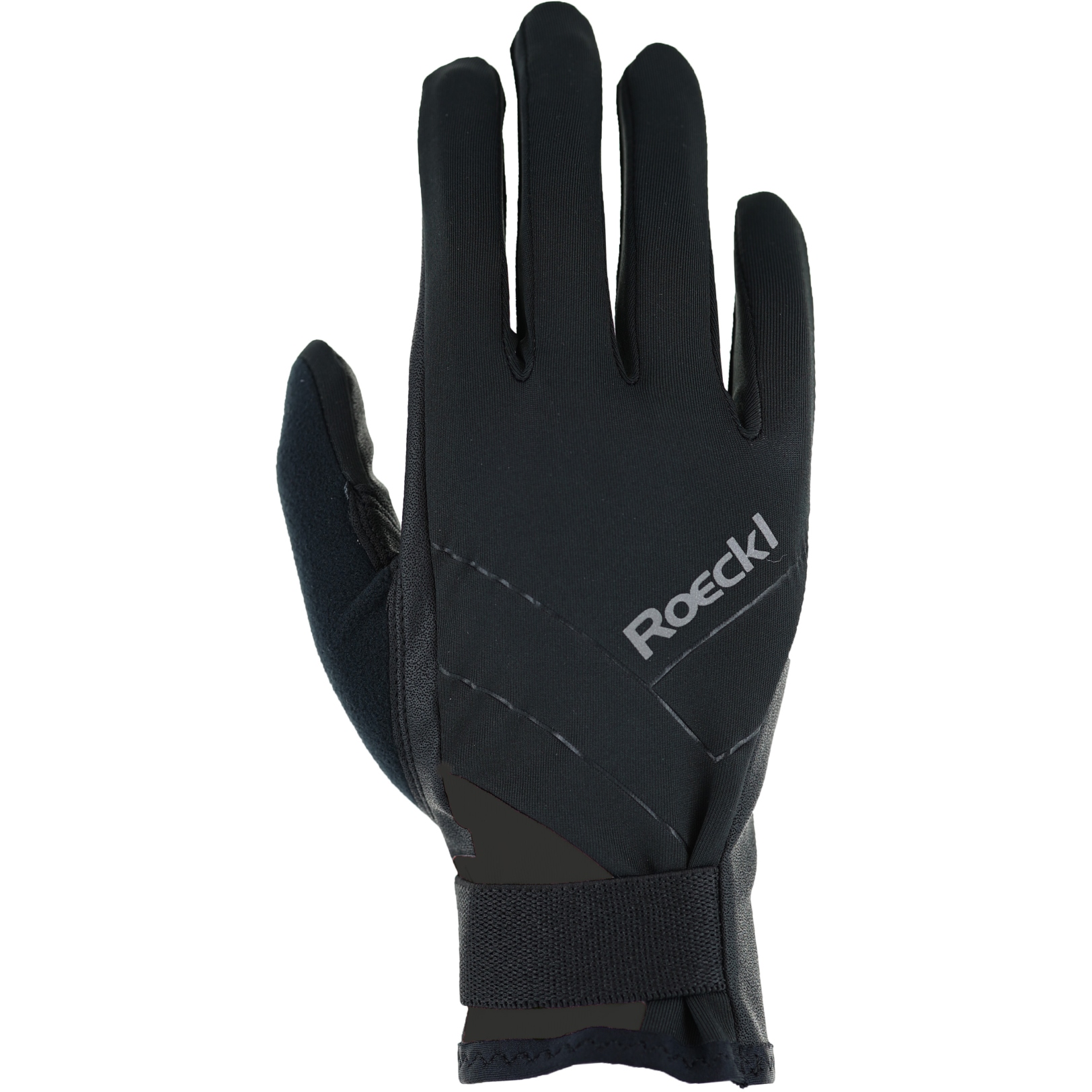 Picture of Roeckl Sports Lillby 2 Winter Gloves - black 9000