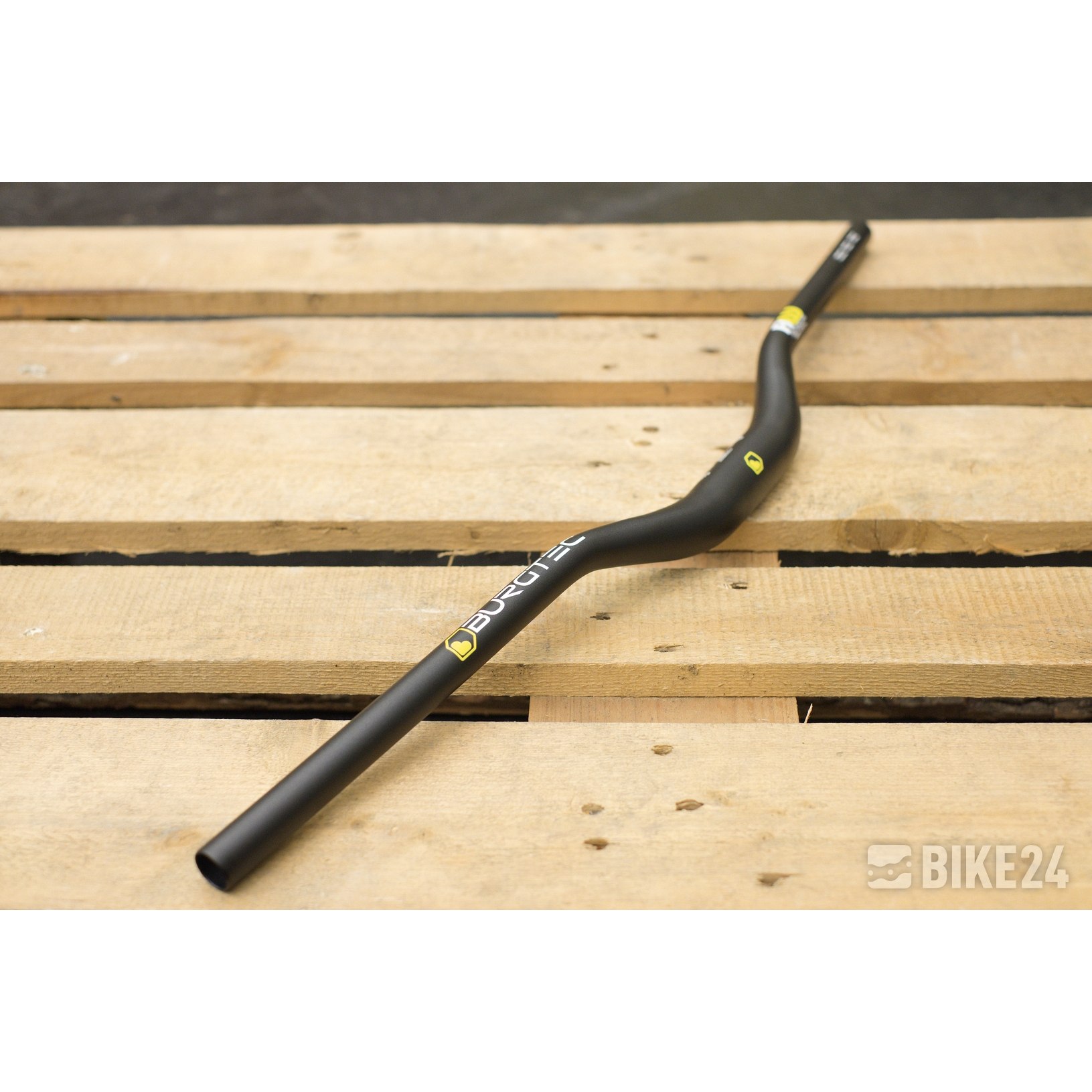Burgtec RideWide Josh Bryceland Special 35.0 MTB Handlebar - 800mm