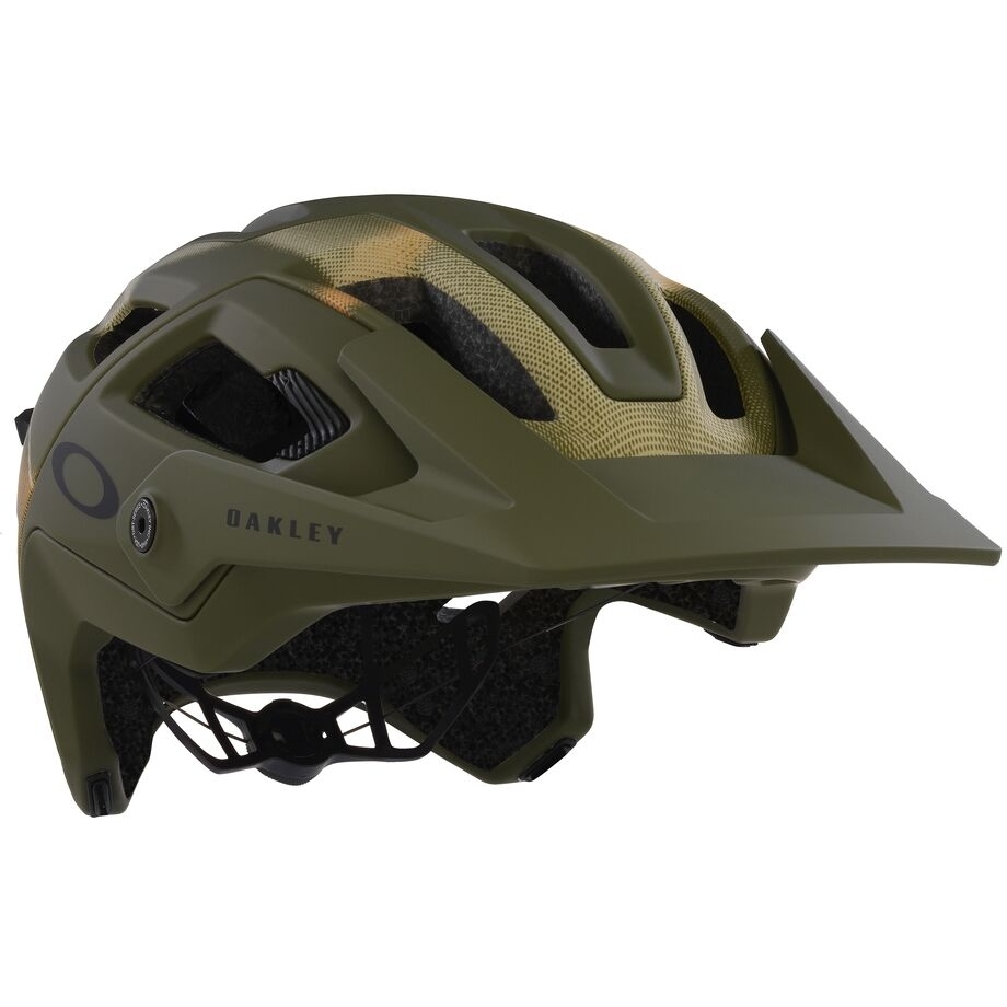 Oakley DRT5 Maven MIPS EU Helmet Dark Brush Camo