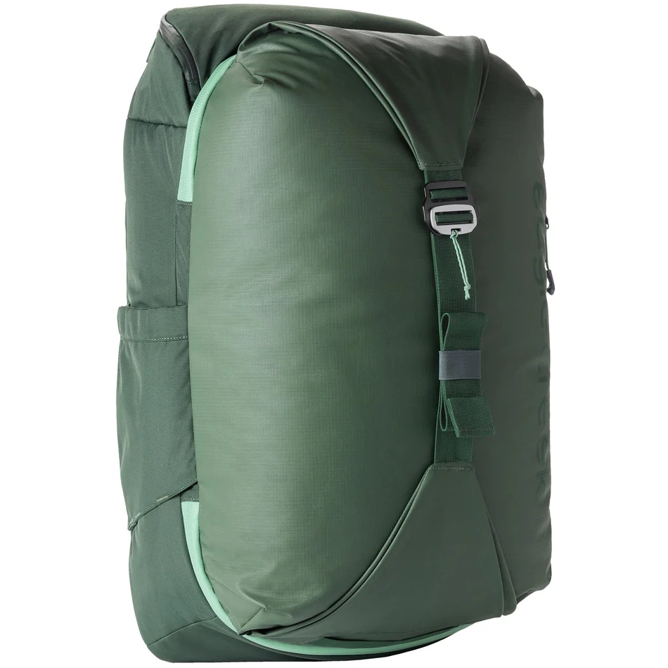 Рюкзак Eagle Creek Tour Travel Pack - 55 л - jungle green