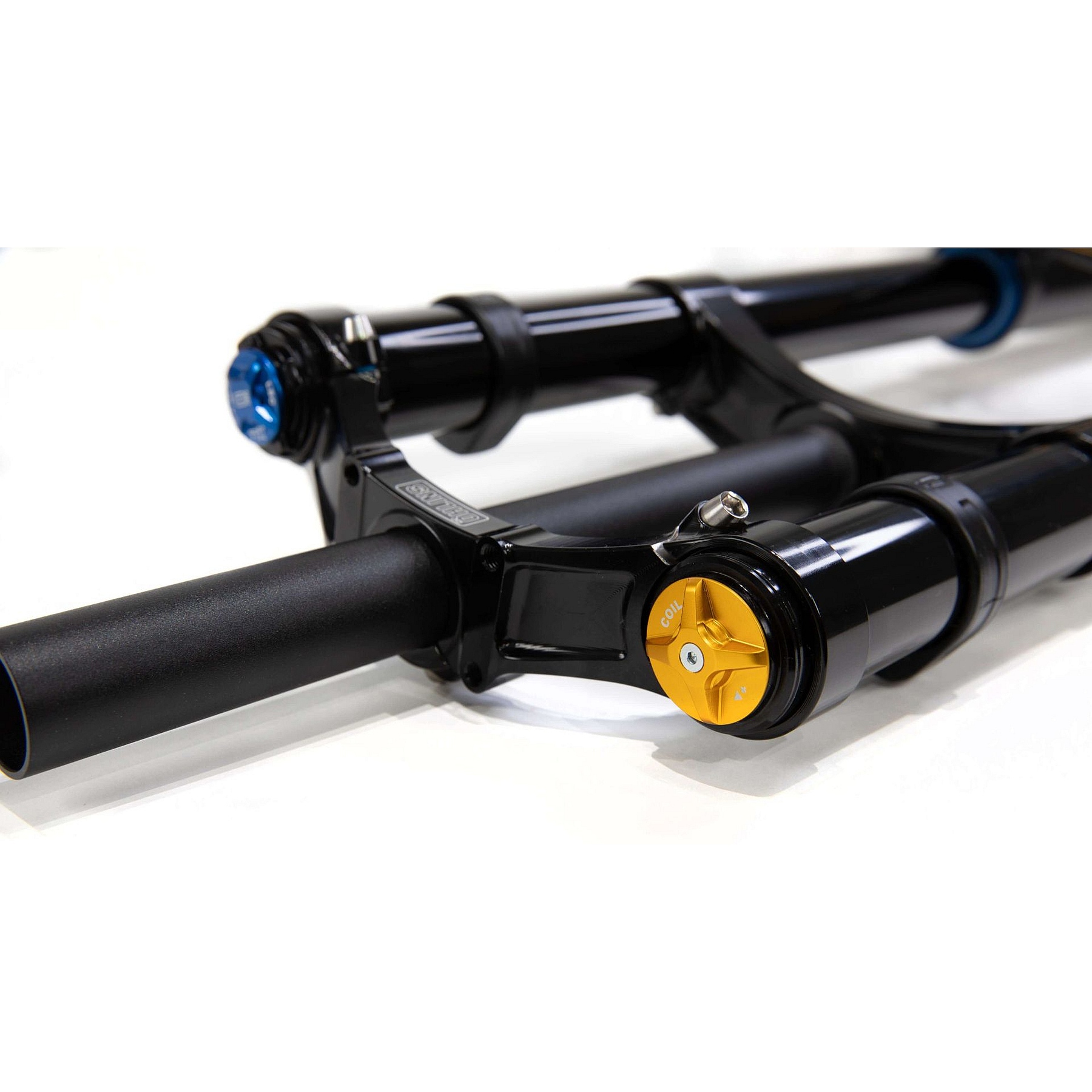 Ohlins Forcella Downhill 29 ÖHLINS Forcella Sospensione DH38 Coil