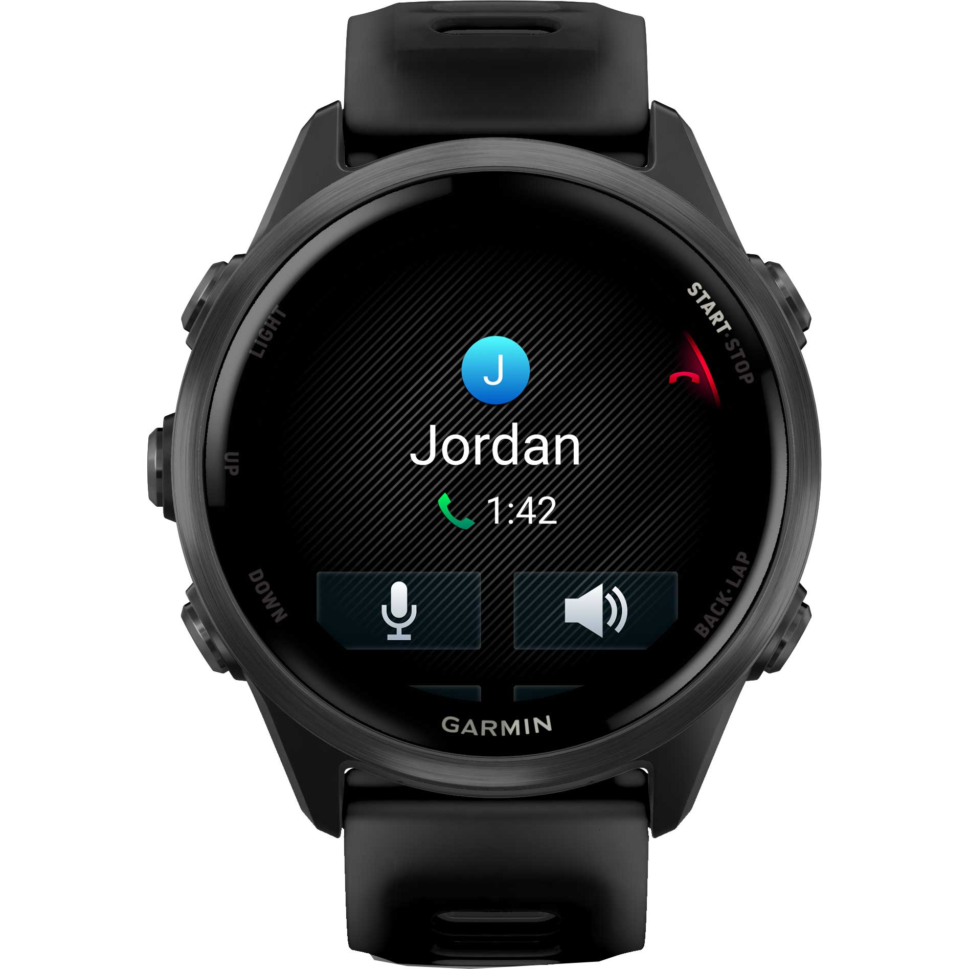 garmin swimrun app