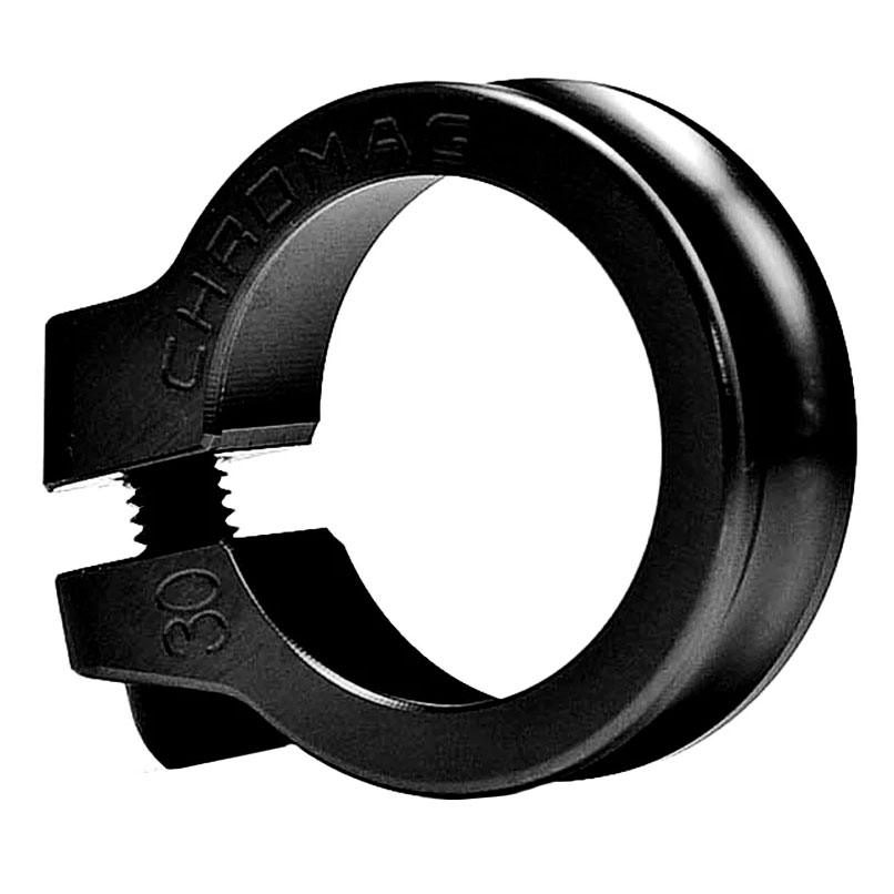 Picture of CHROMAG NQR Seat Clamp - black