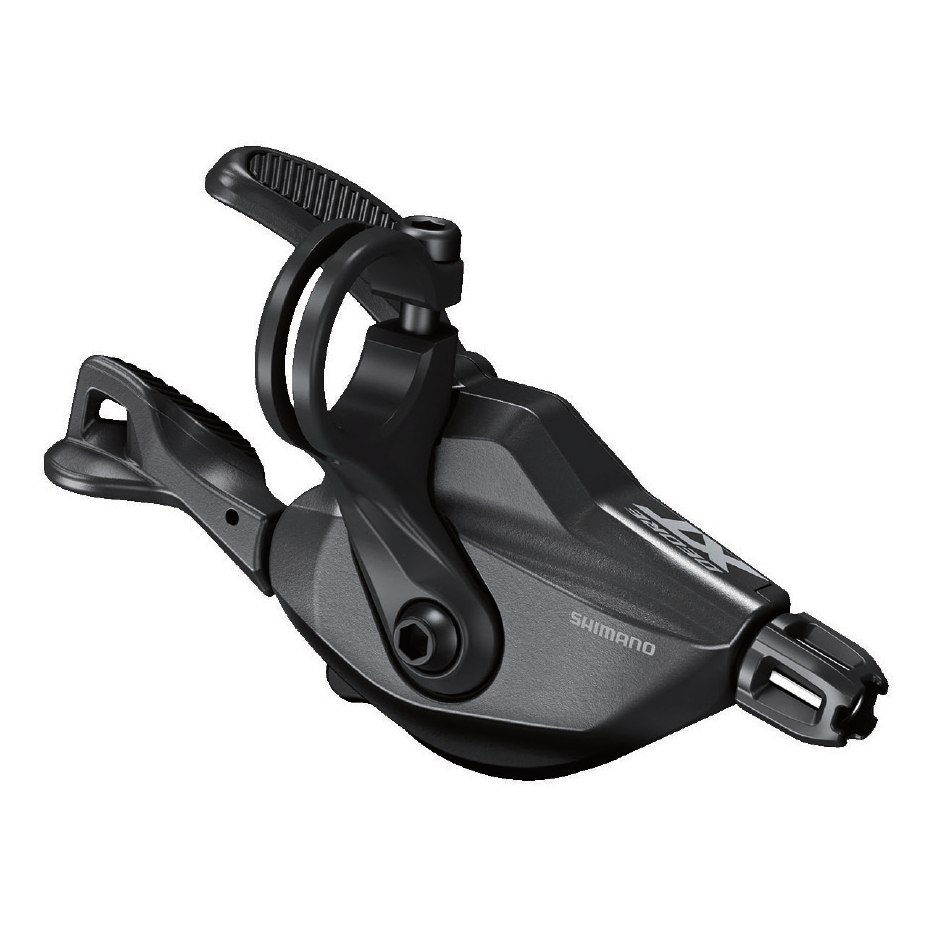 Picture of Shimano Deore XT SL-M8100 Rapidfire Plus Shifting Lever - 12-speed - right