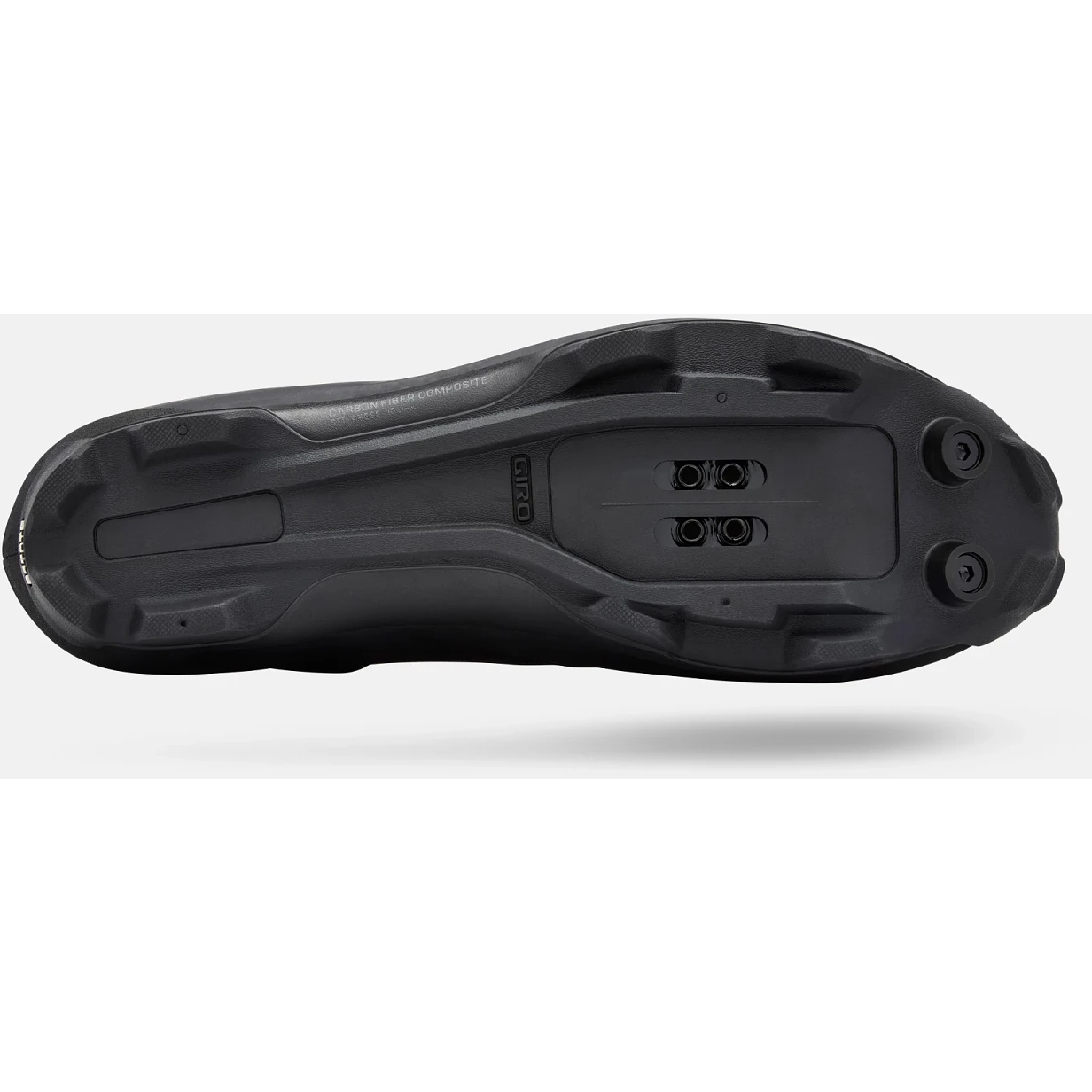 Giro Gritter MTB Shoes - trail green | BIKE24