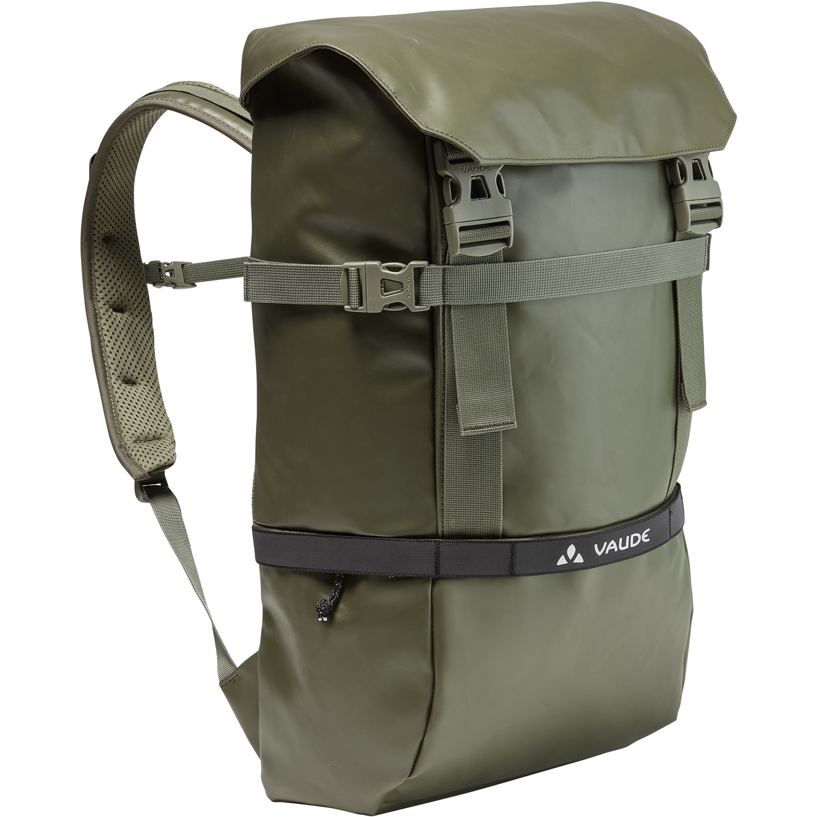 Picture of Vaude Mineo Backpack 30L - khaki