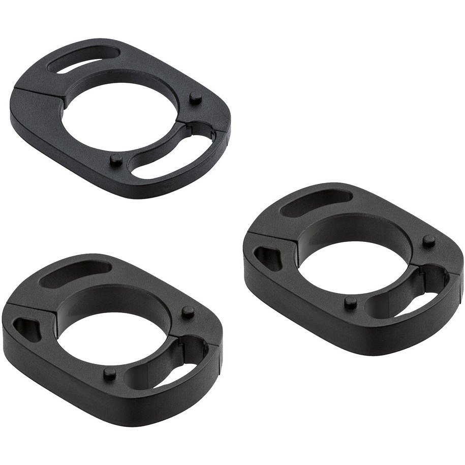 Vision Metron TFA Arm Rest Spacer Set MW037 BIKE24