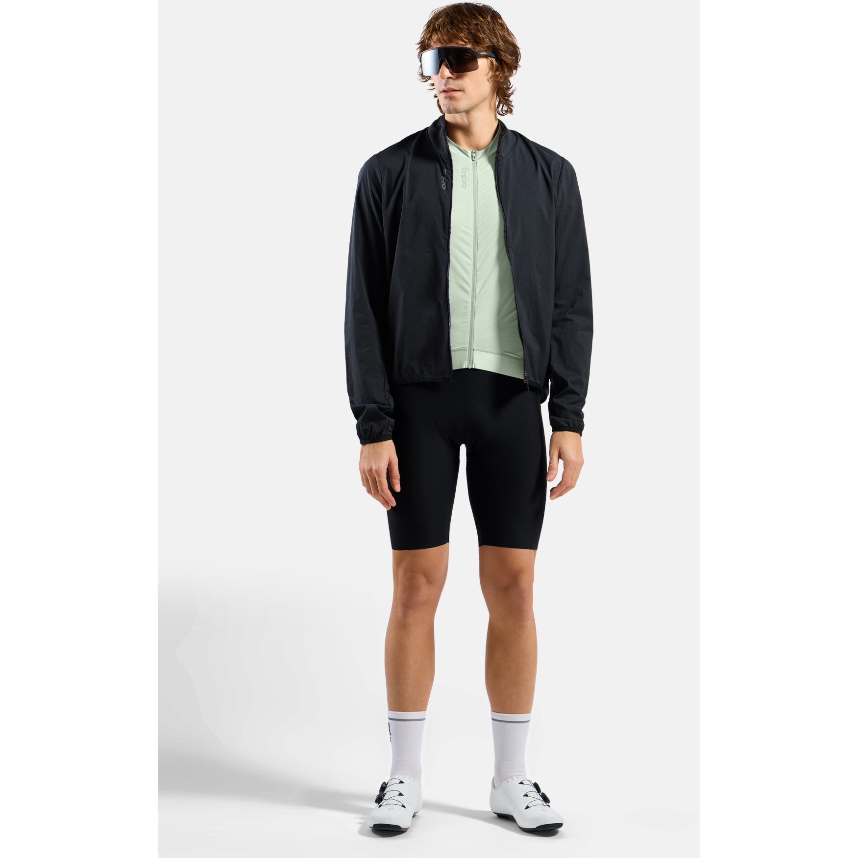 Odlo Essential - Maillot vélo femme