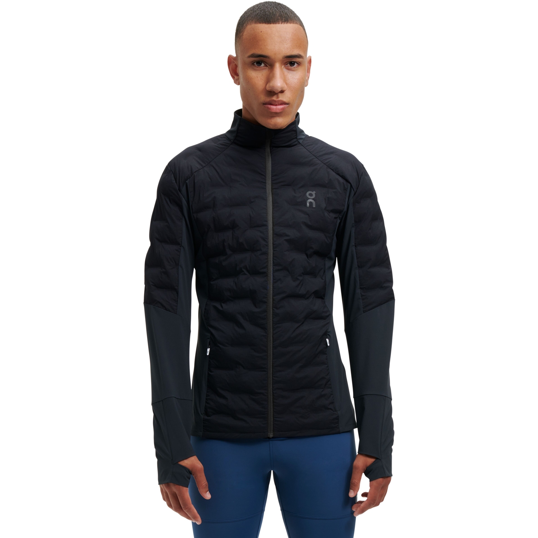 Picture of On Climate Jacket Men - Black