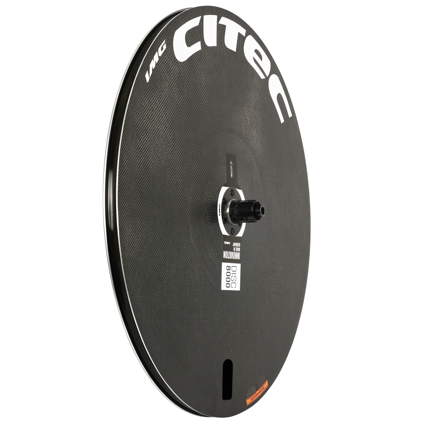 CITEC Disc 8000 DB Hinterrad - 28