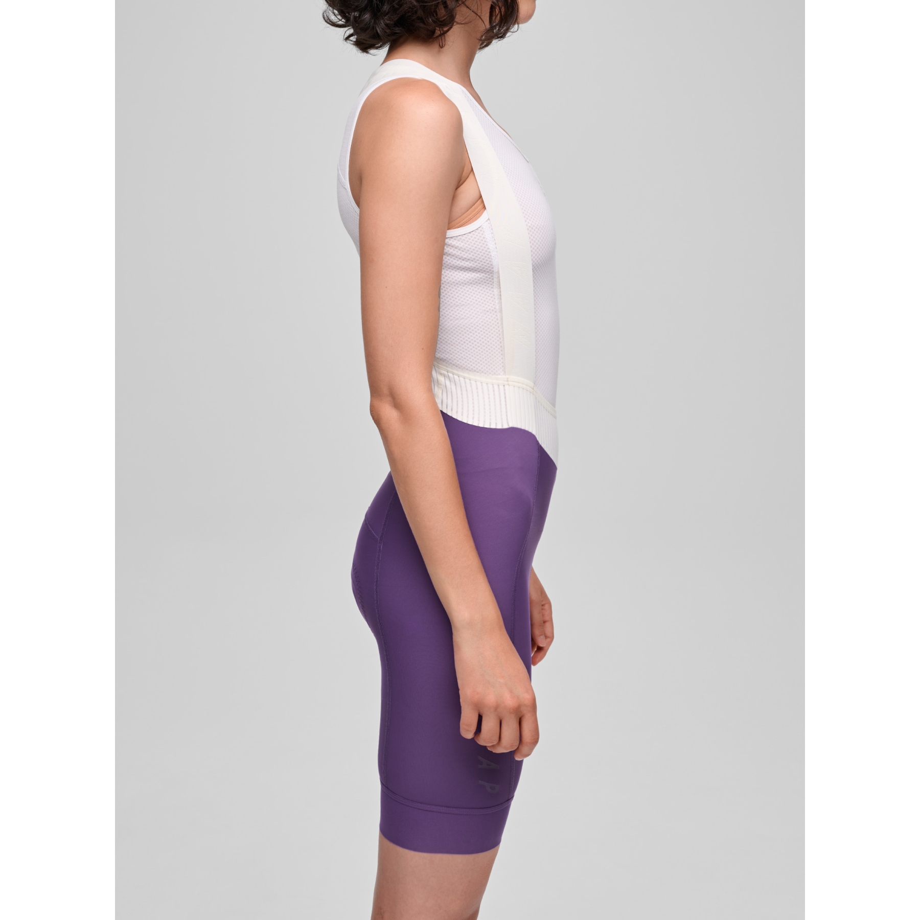 MAAP Team Bib Evo Bib Shorts Women - phantom purple | BIKE24