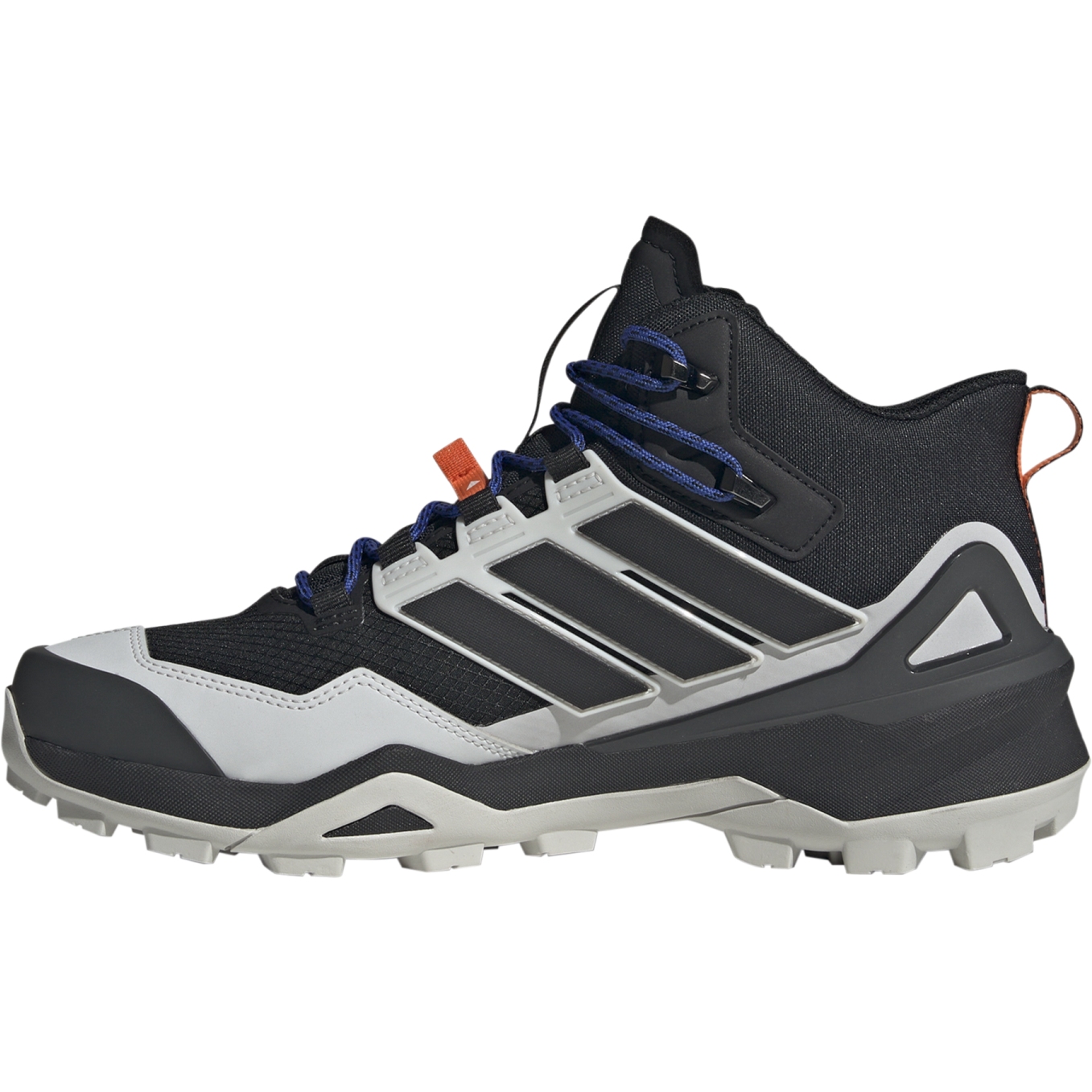 adidas TERREX Skychaser Mid GORE-TEX Hiking Shoes Men - core adidas TERREX Skychaser Mid GORE-TEX Hiking Shoes Men - core